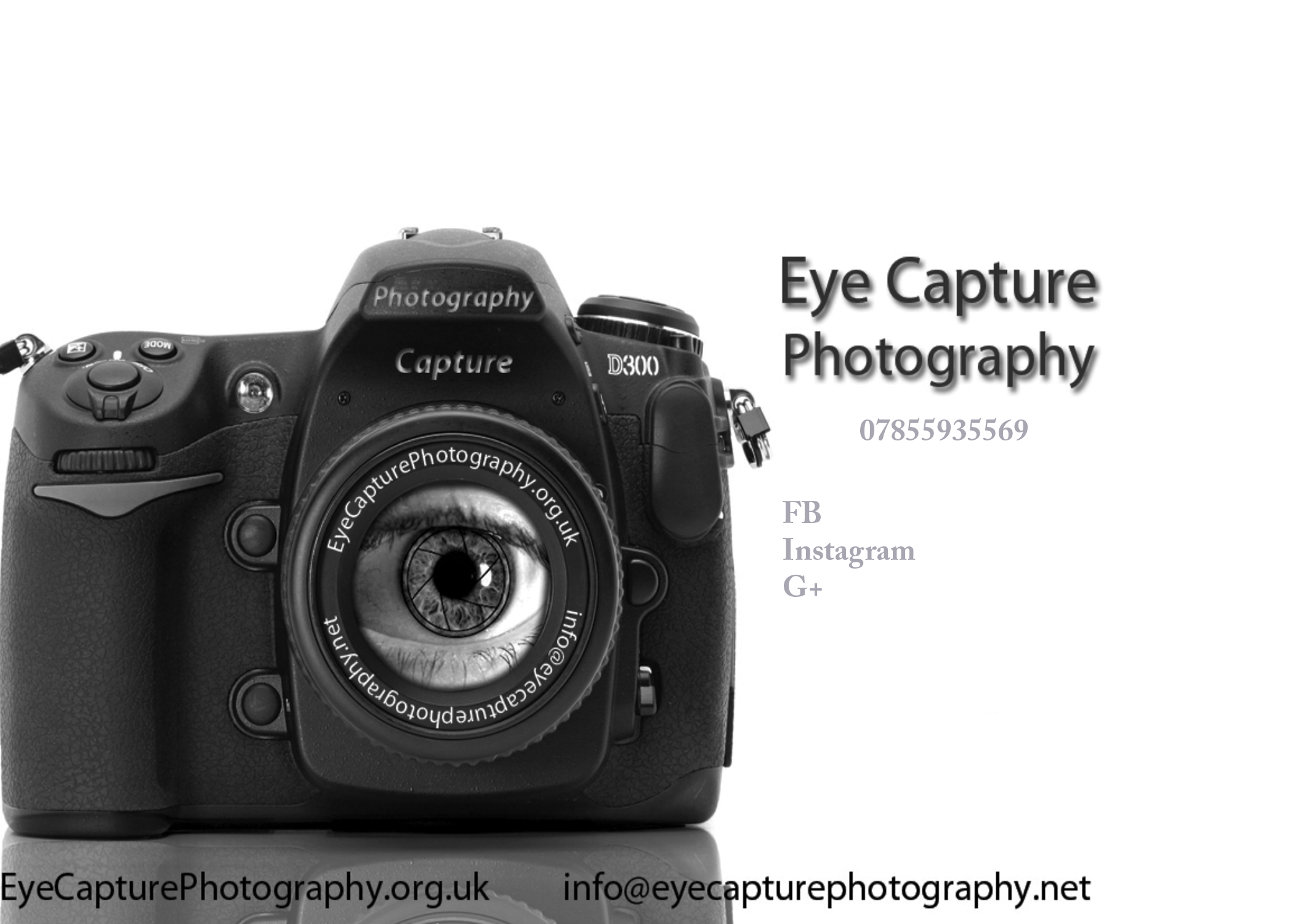 Eyecapturephotography.net