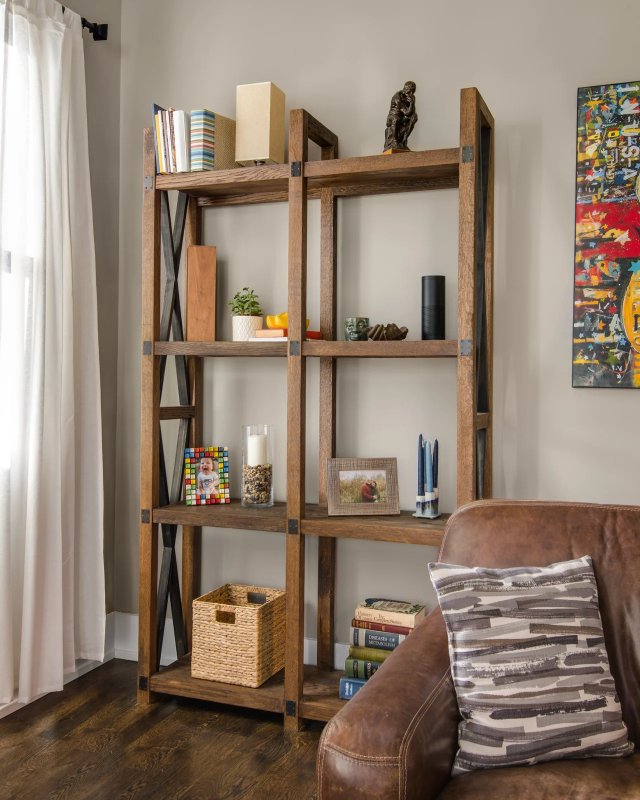 Custom Furniture Photographer