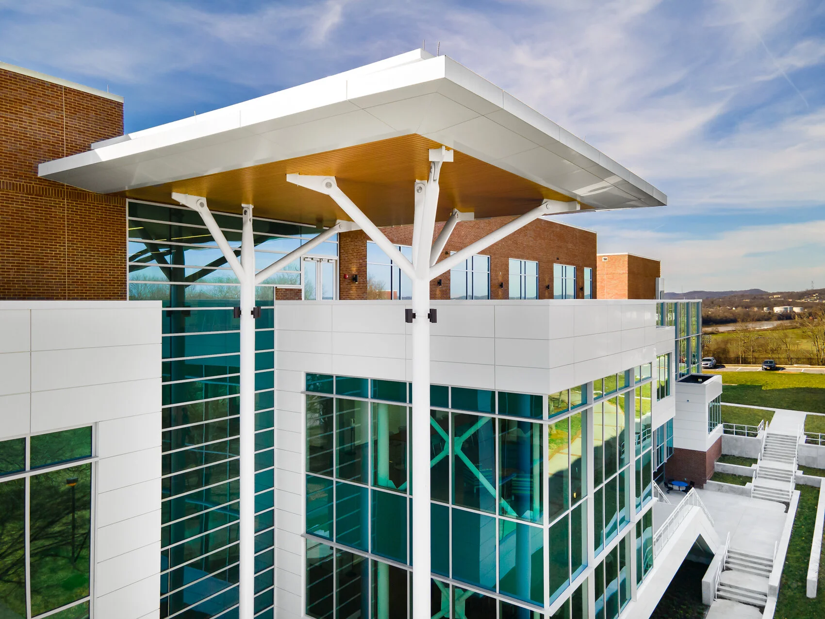 nashville drone photographer - ford photographs - aerial photography - architecture 008.jpg