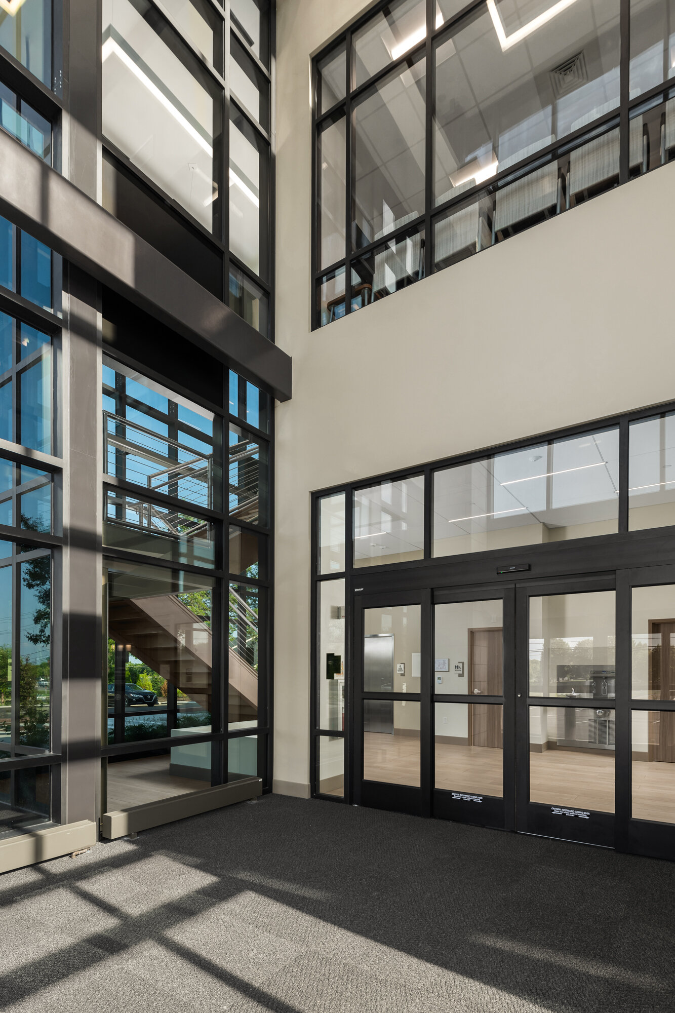 Murfreesboro architectural photographer - Ford Photographs - USPI Murfreesboro Surgical Center - August 23, 2021 - 004.jpg