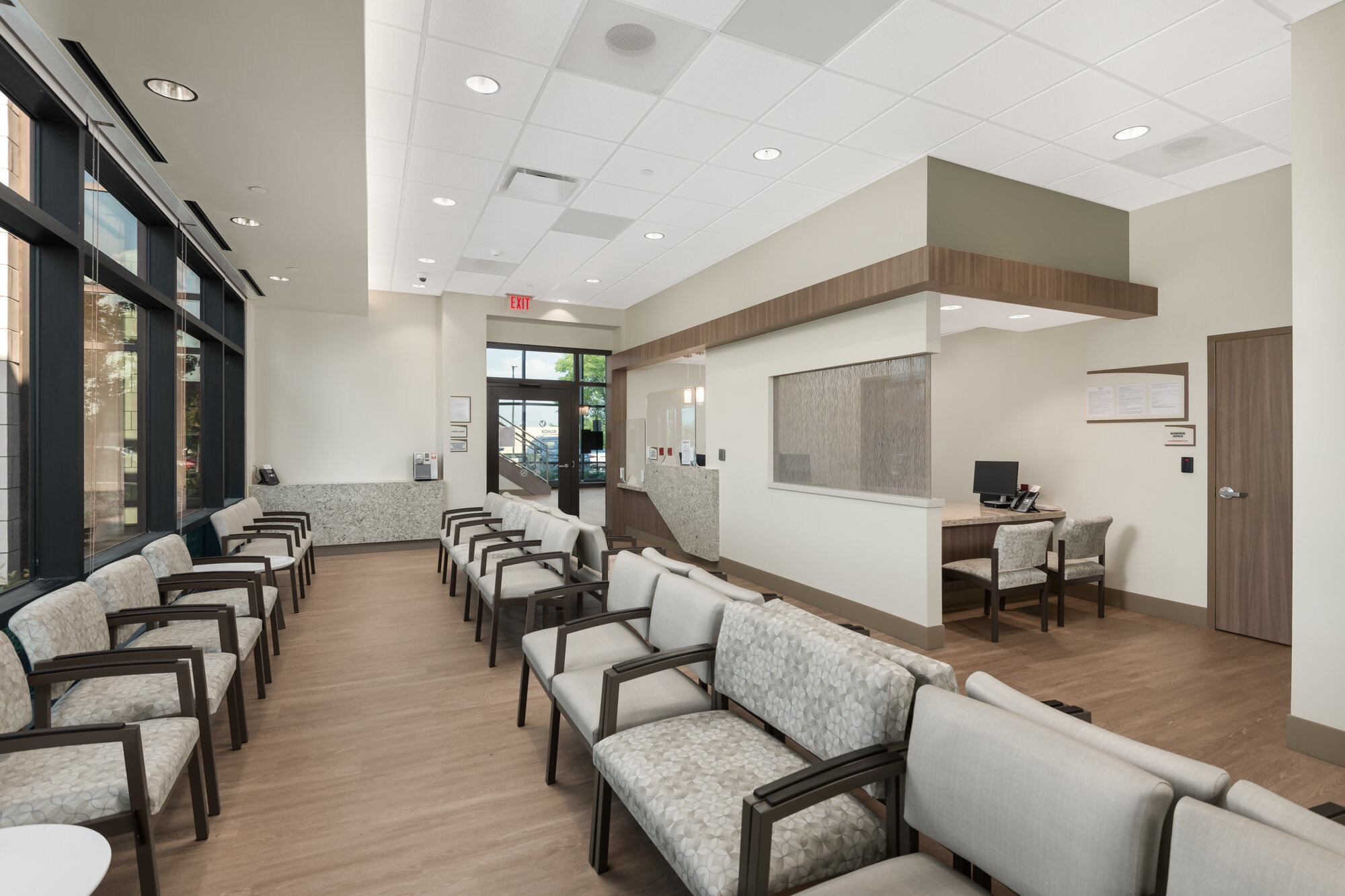 Murfreesboro architectural photographer - Ford Photographs - USPI Murfreesboro Surgical Center - August 23, 2021 - 008.jpg