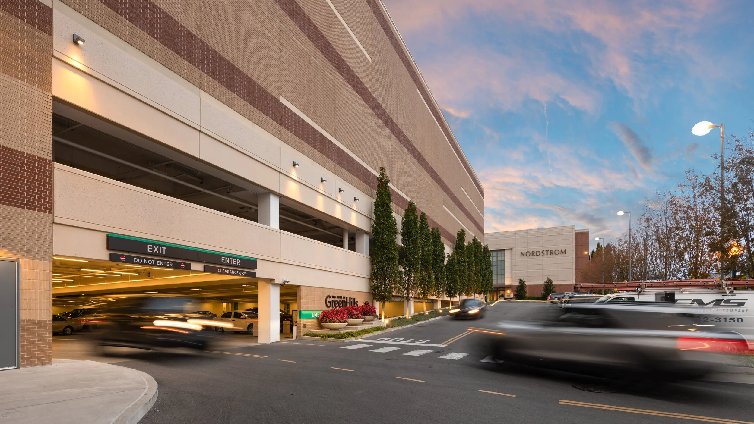  Ford Photographs - Nashville Architectural Photographer 