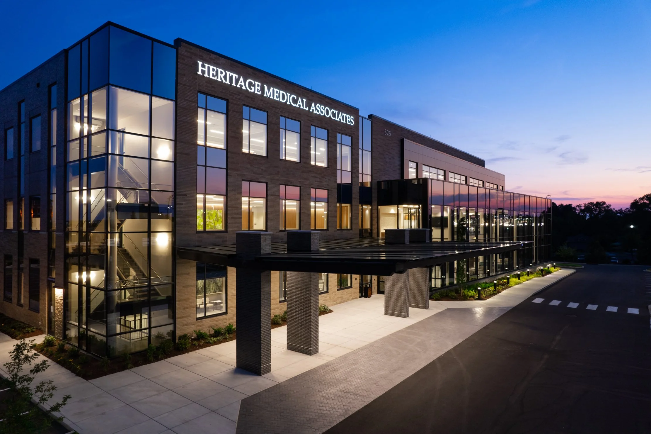 Ford Photographs - Nashville Architectural Photographer