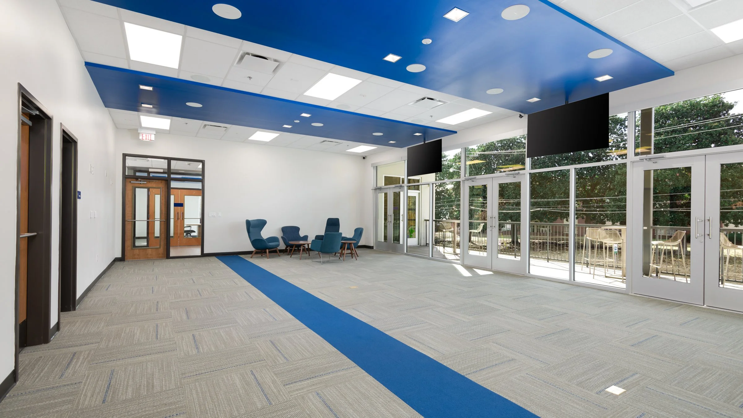 Ford Photographs - Nashville Architectural Photographer