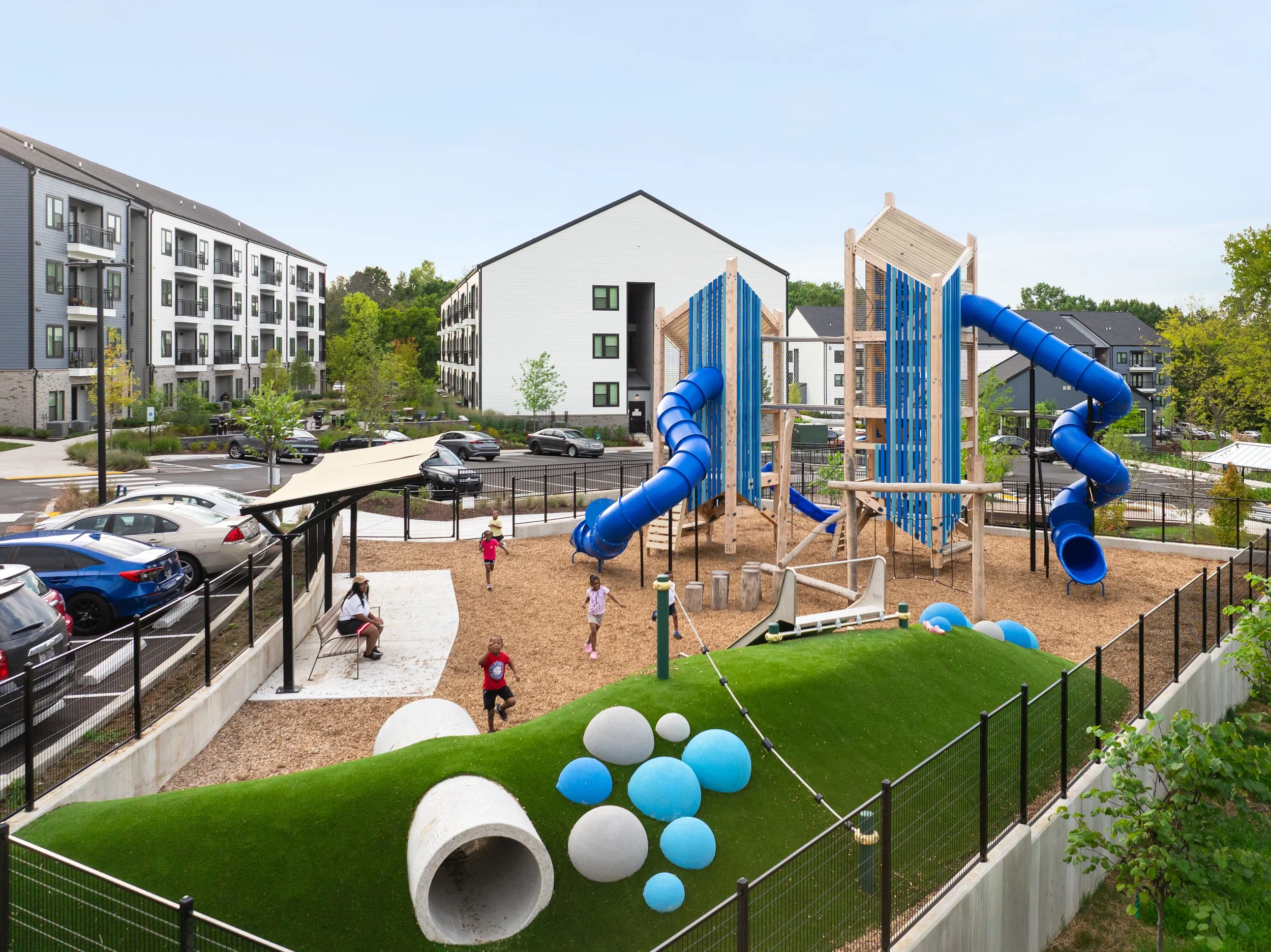 Nashville architectural photographer - Ford Photographs - BACAR - Highland East on Ben Allen -August 25, 2025 - 007.jpg