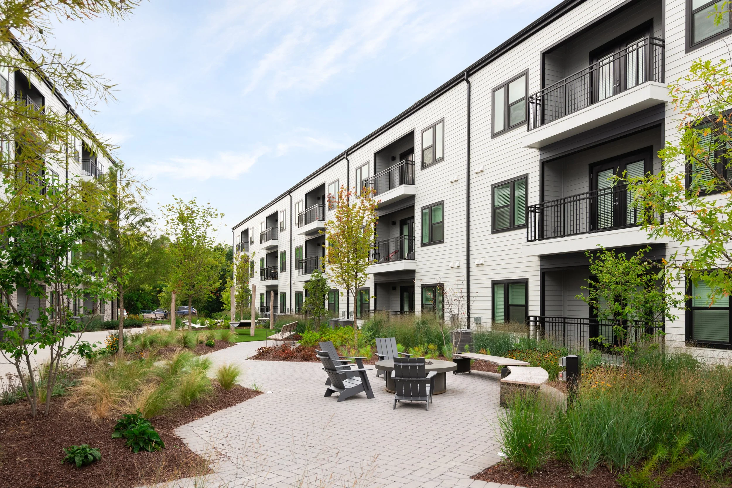 Nashville architectural photographer - Ford Photographs - BACAR - Highland East on Ben Allen -August 25, 2025 - 011.jpg
