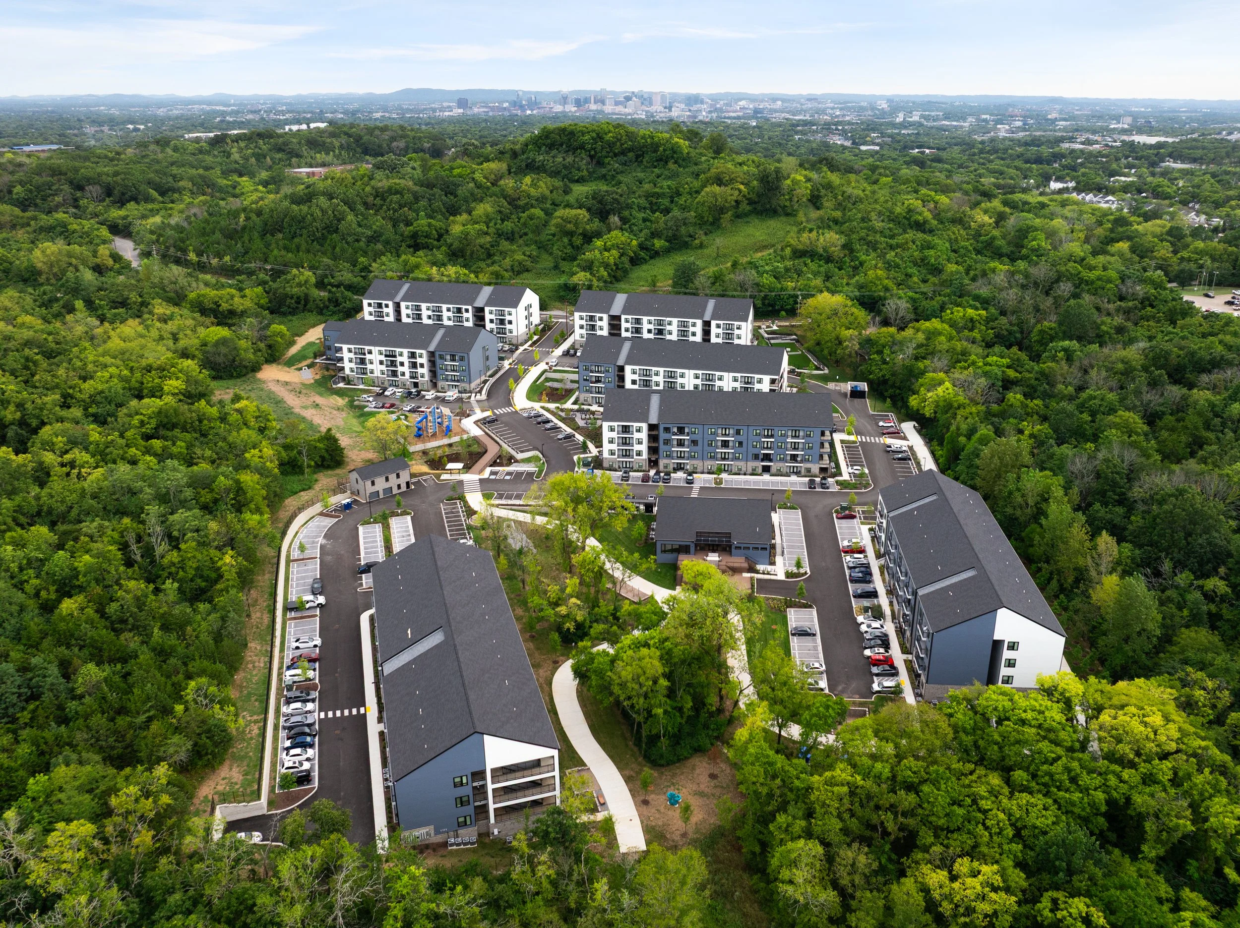 Nashville architectural photographer - Ford Photographs - BACAR - Highland East on Ben Allen -August 25, 2025 - 012.jpg