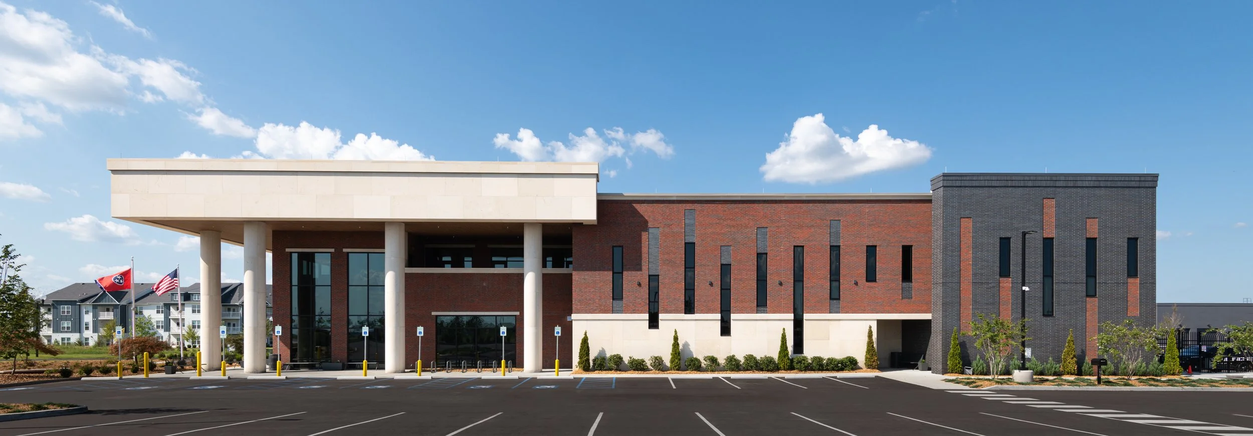Nashville architectural photographer - Ford Photographs - TMP - SHPD -August 18, 2025 - 001.jpg