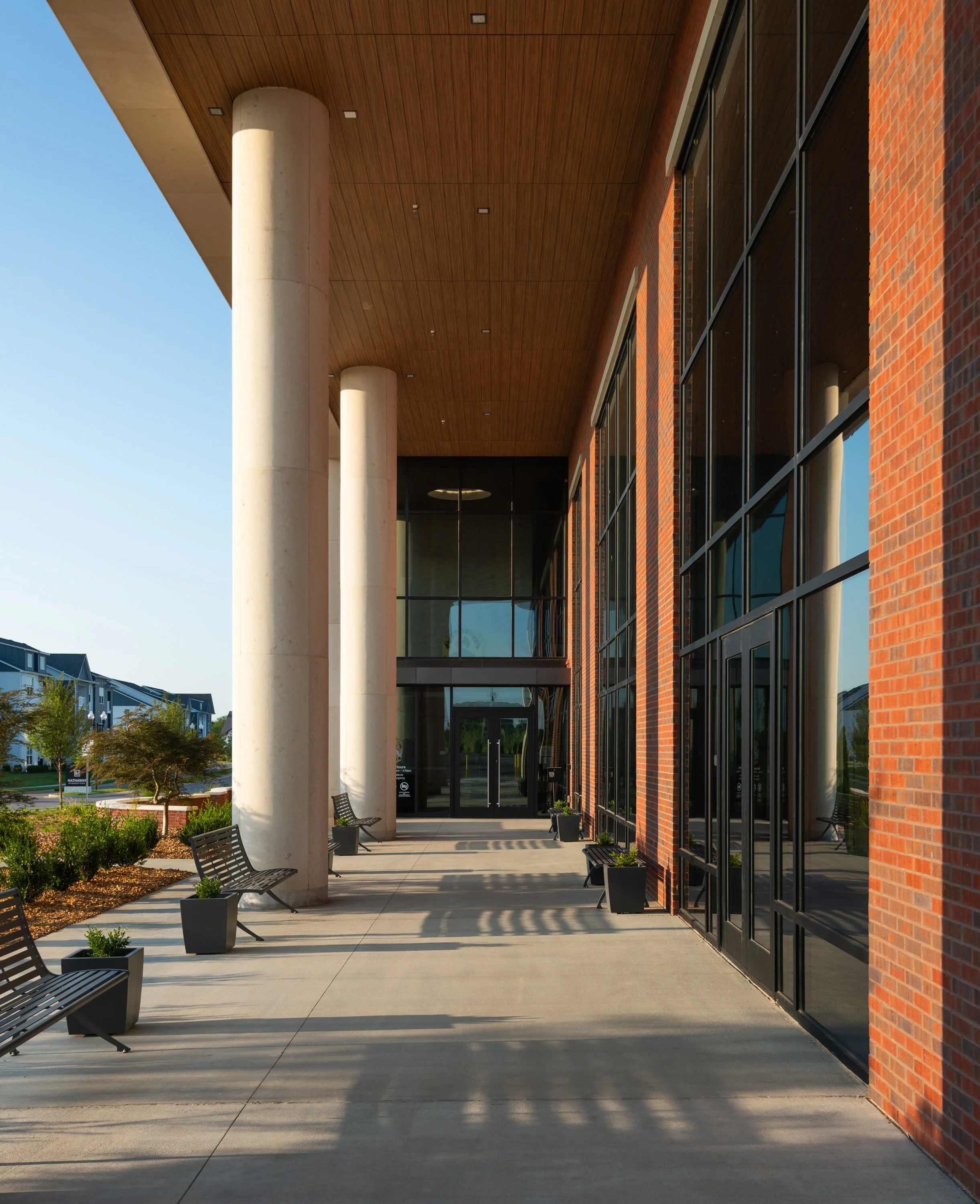 Nashville architectural photographer - Ford Photographs - TMP - SHPD -August 18, 2025 - 002.jpg