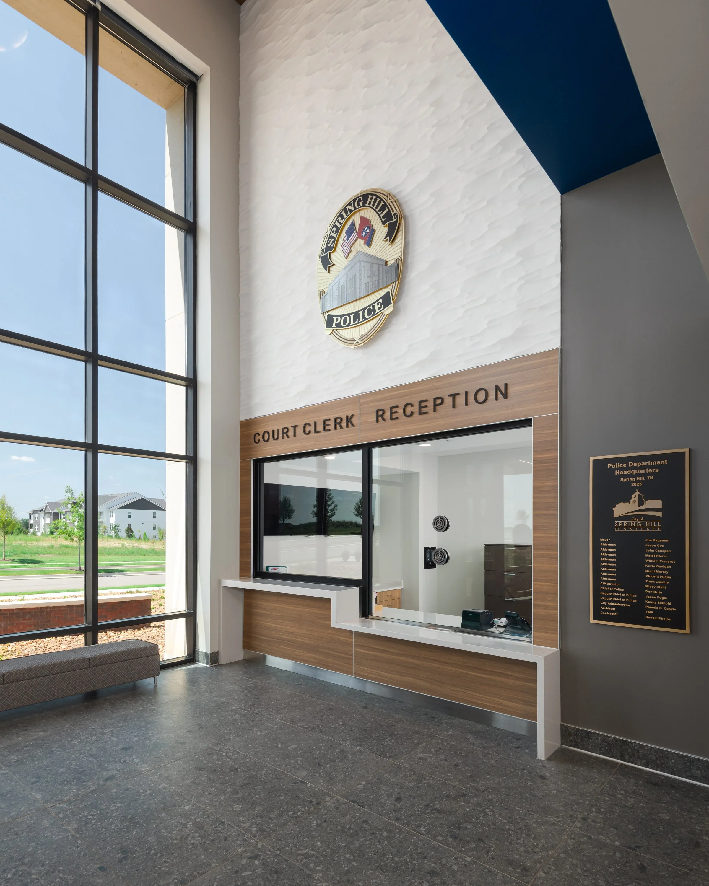 Nashville architectural photographer - Ford Photographs - TMP - SHPD -August 18, 2025 - 004.jpg