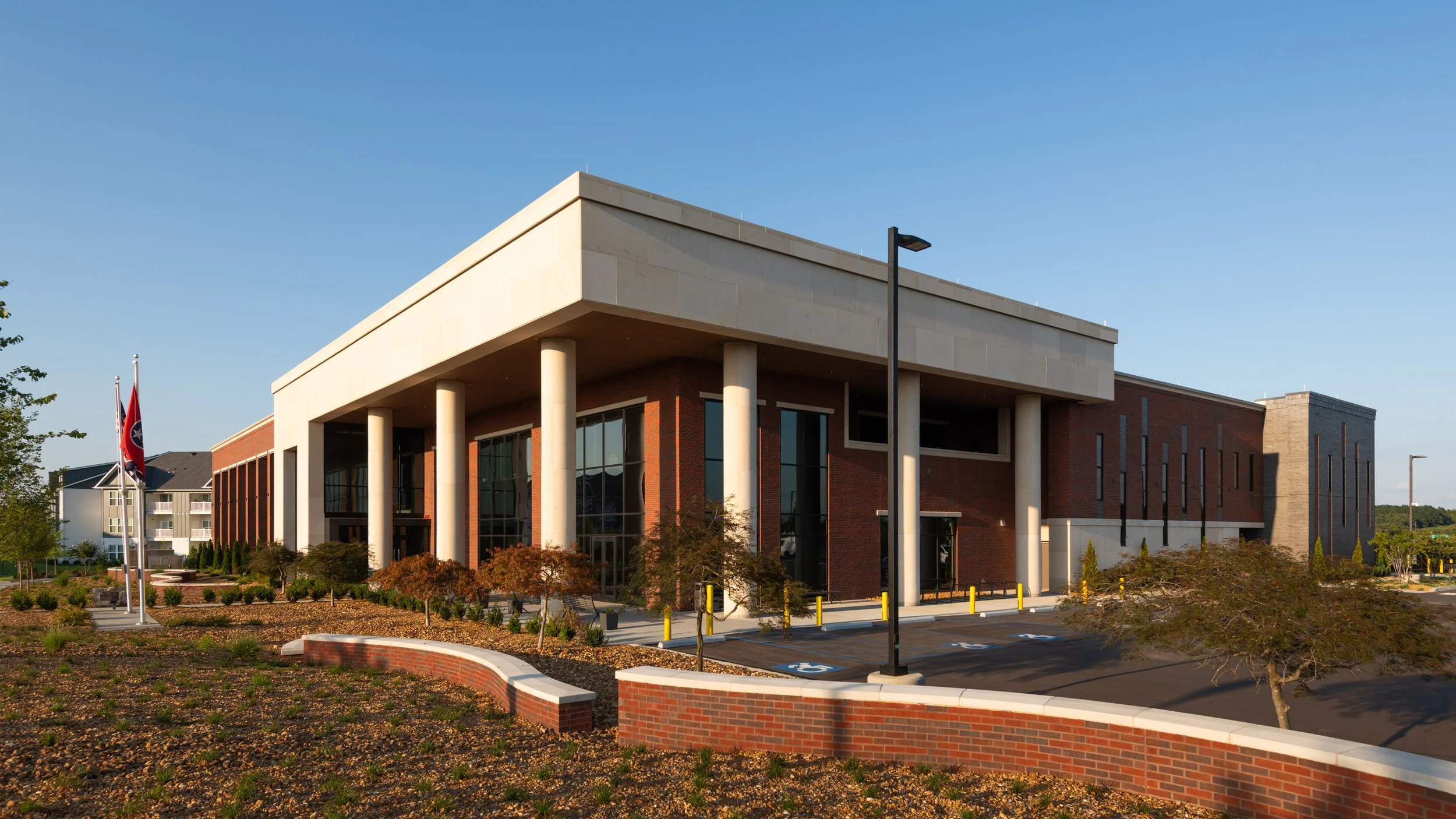 Nashville architectural photographer - Ford Photographs - TMP - SHPD -August 18, 2025 - 024.jpg