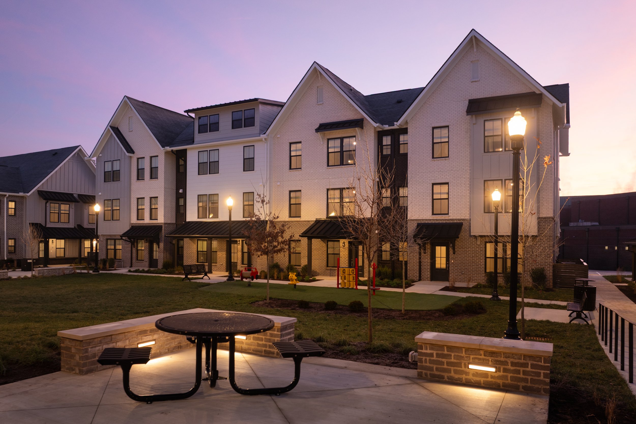 Nashville architectural photographer - Ford Photographs - BACAR - MHA - Parkside -December 13, 2025 - 005.jpg