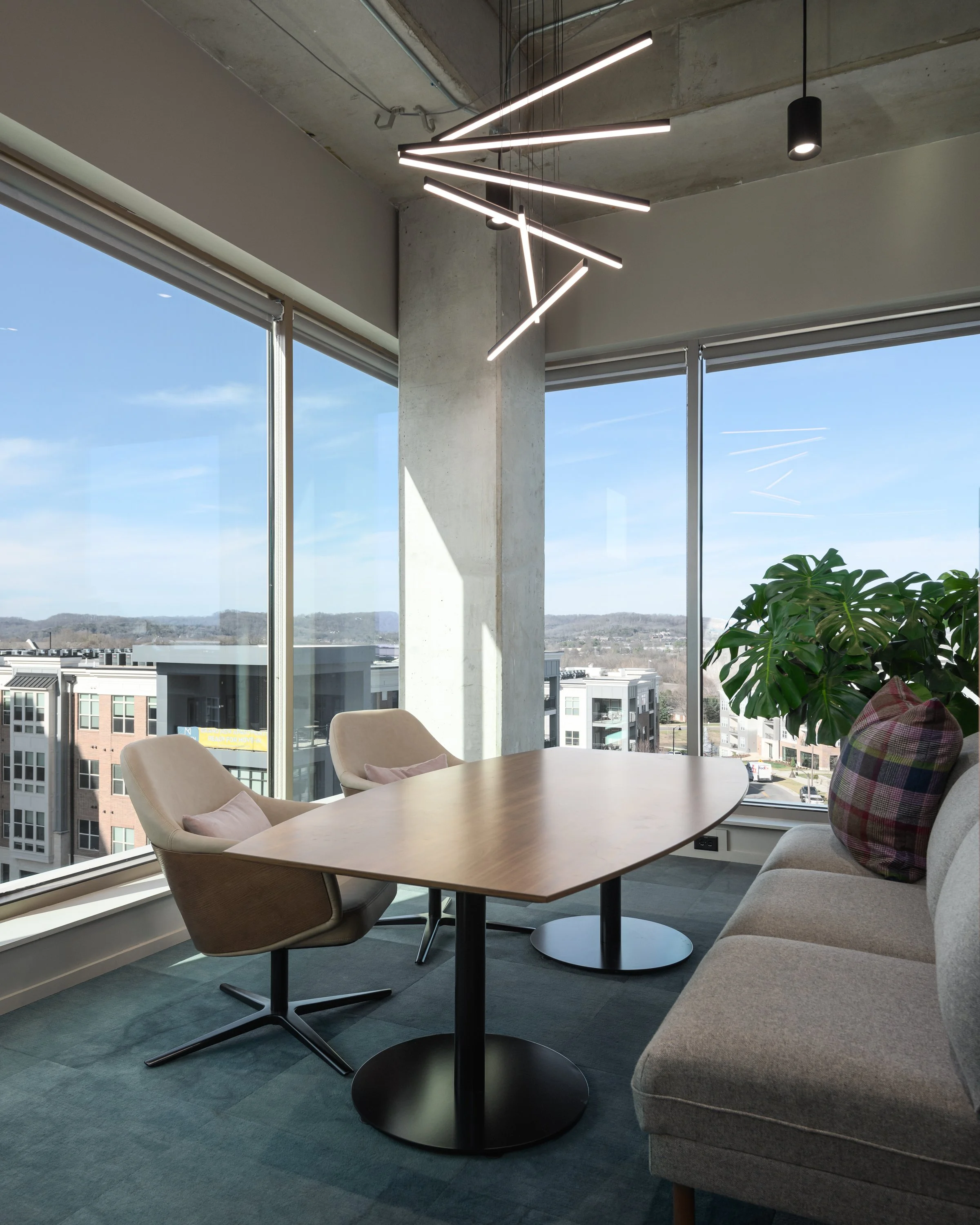 Nashville architectural photographer - Ford Photographs - TMP home office -January 07, 2026 - 009.jpg