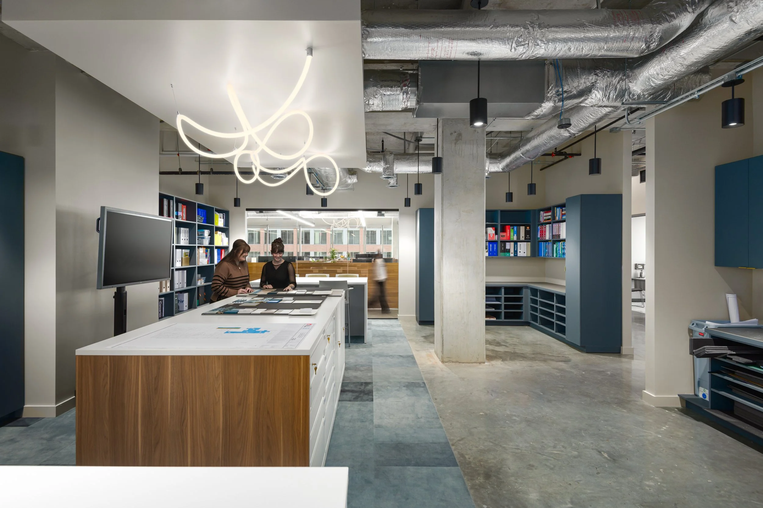 Nashville architectural photographer - Ford Photographs - TMP home office -January 07, 2026 - 010.jpg