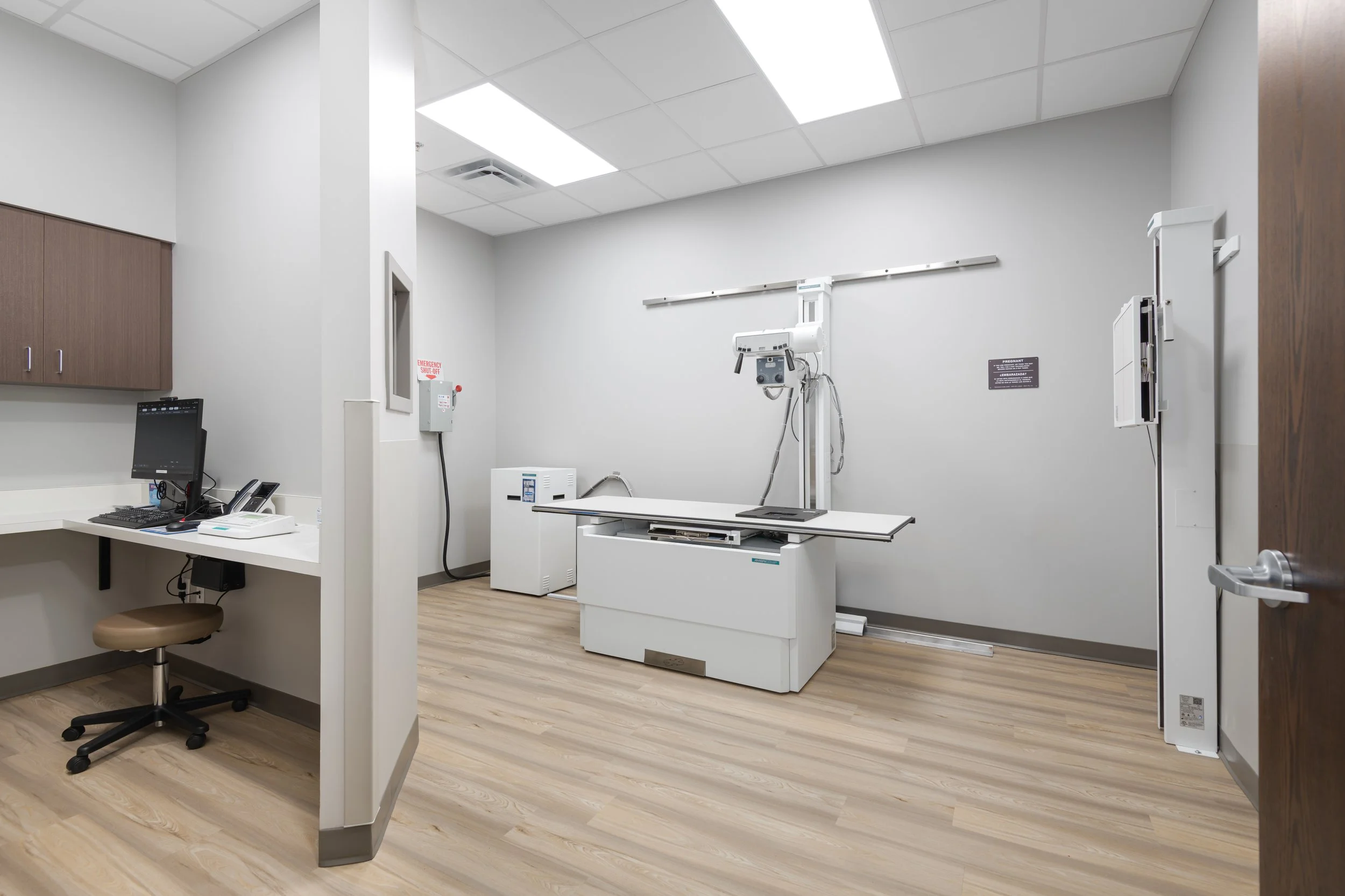 Knoxville architectural photographer - Ford Photographs - BACAR - Covenant Health Knoxville -January 16, 2026 - 011.jpg