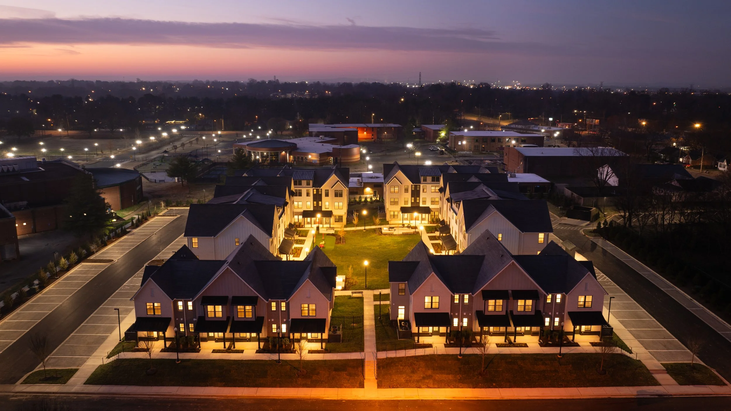 Nashville architectural photographer - Ford Photographs - BACAR - MHA - Parkside -December 13, 2025 - 002.jpg