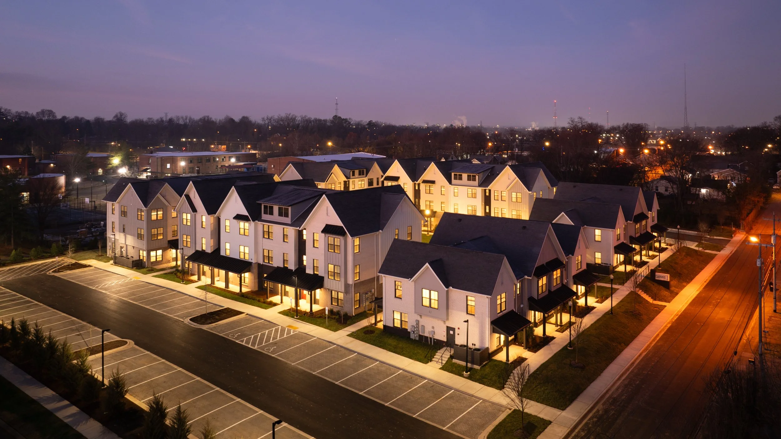 Nashville architectural photographer - Ford Photographs - BACAR - MHA - Parkside -December 13, 2025 - 001.jpg