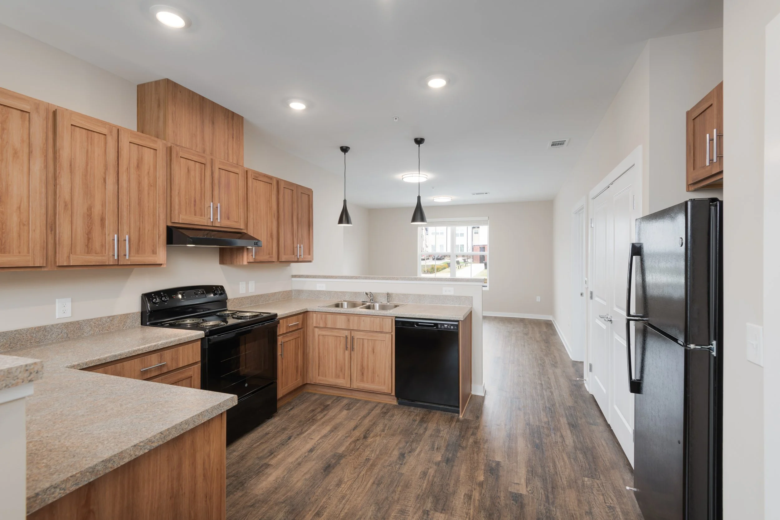 Nashville architectural photographer - Ford Photographs - BACAR - FHA - Shawnee Phase 2 -February 25, 2026 - 007.jpg