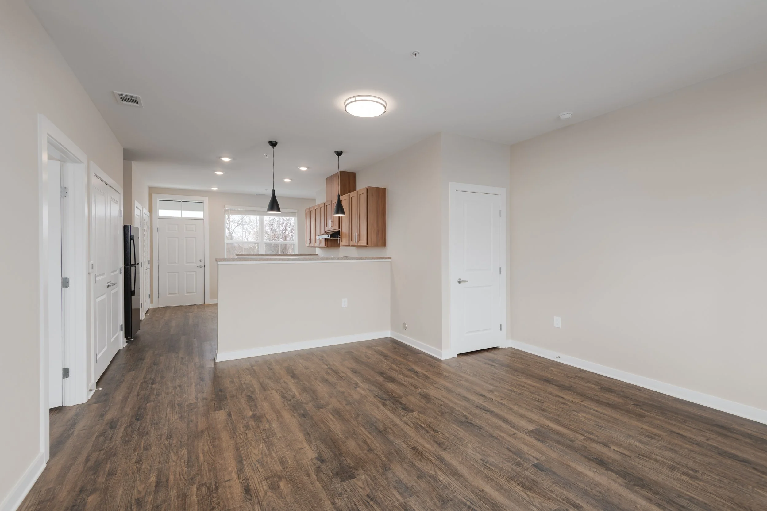 Nashville architectural photographer - Ford Photographs - BACAR - FHA - Shawnee Phase 2 -February 25, 2026 - 008.jpg