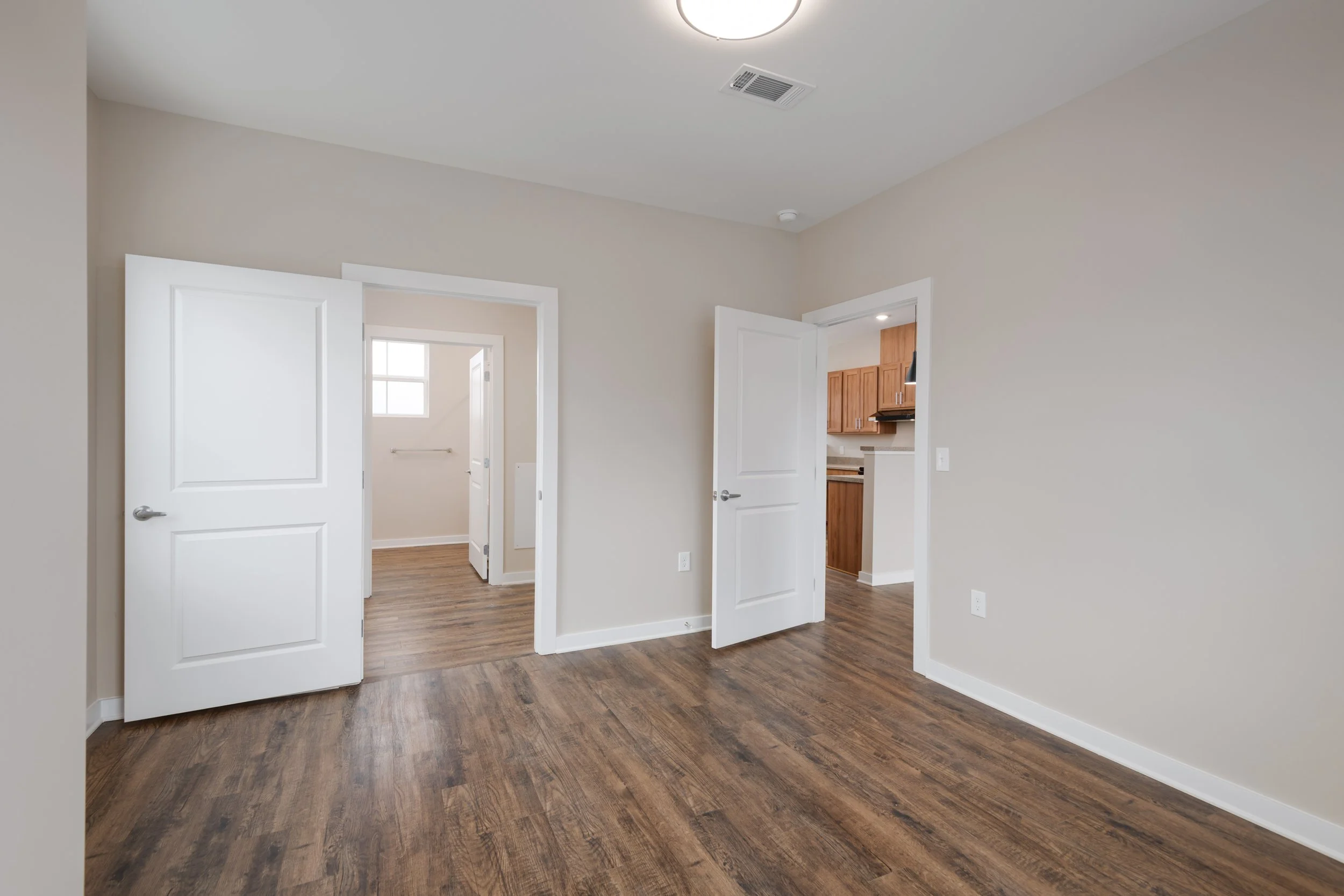 Nashville architectural photographer - Ford Photographs - BACAR - FHA - Shawnee Phase 2 -February 25, 2026 - 010.jpg