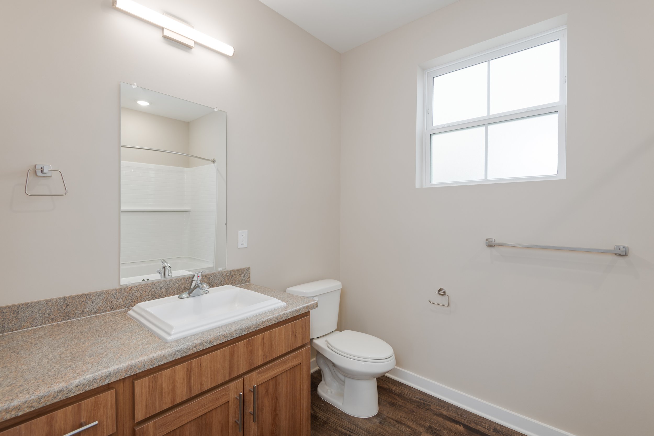 Nashville architectural photographer - Ford Photographs - BACAR - FHA - Shawnee Phase 2 -February 25, 2026 - 011.jpg