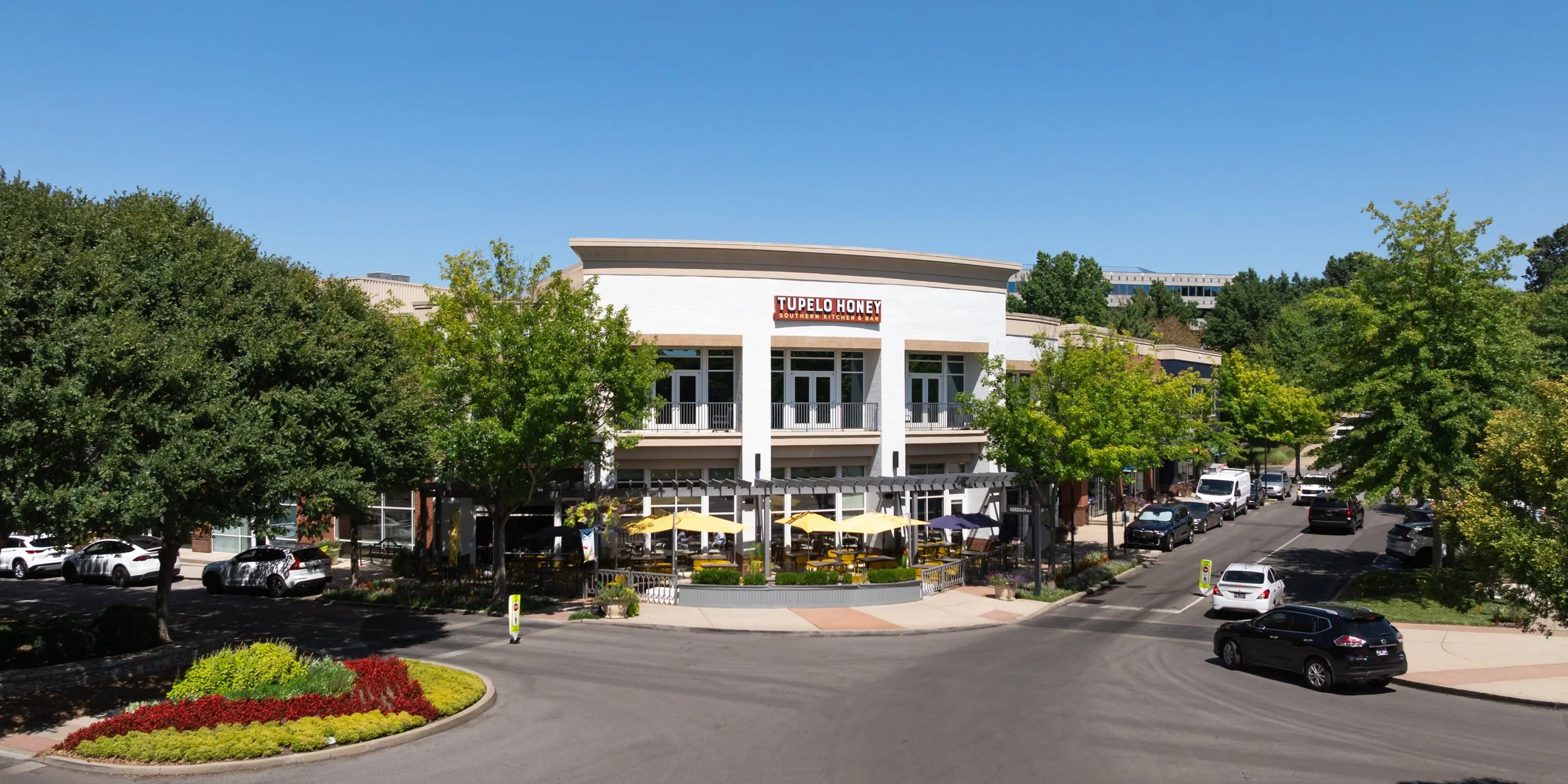 Nashville architectural photographer - Ford Photographs - BOYLE - Cooper Carry - Meridian -September 08, 2025 - 006.jpg