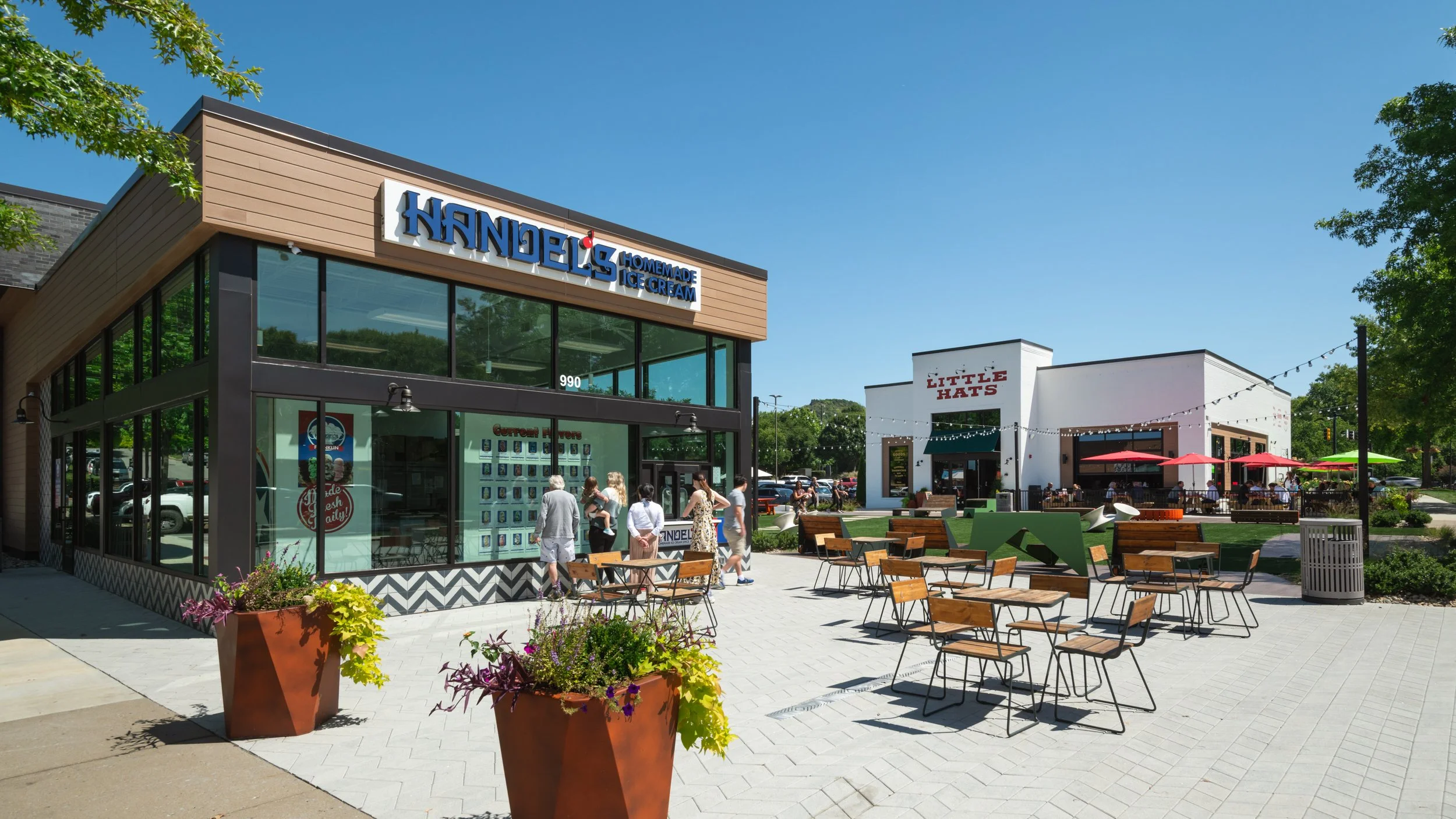 Nashville architectural photographer - Ford Photographs - BOYLE - Cooper Carry - Meridian -September 08, 2025 - 009.jpg