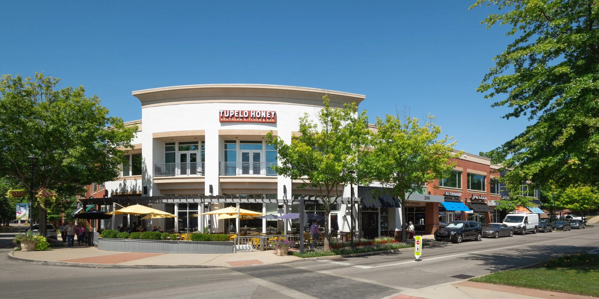 Nashville architectural photographer - Ford Photographs - BOYLE - Cooper Carry - Meridian -September 08, 2025 - 010.jpg