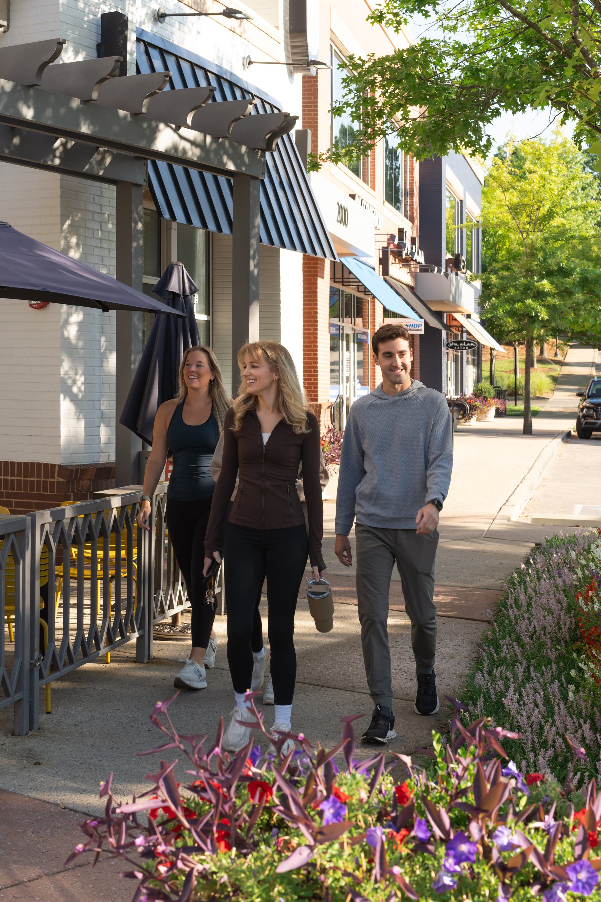 Nashville architectural photographer - Ford Photographs - BOYLE - Cooper Carry - Meridian -September 08, 2025 - 030.jpg