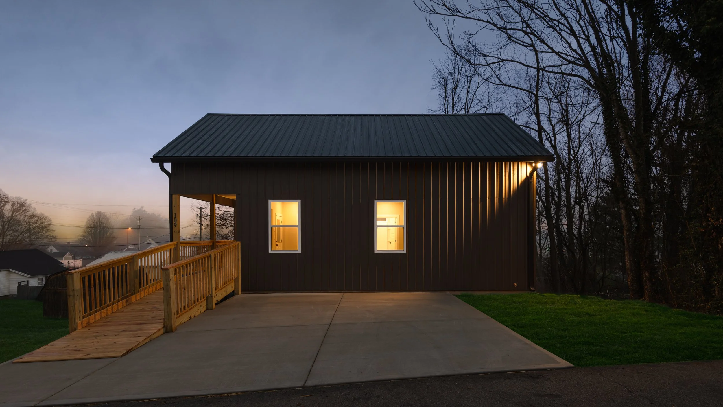 Knoxville architectural photographer - Ford Photographs - Auburn Rural Studio - Lily Bristol - March 09, 2026 - 002.jpg