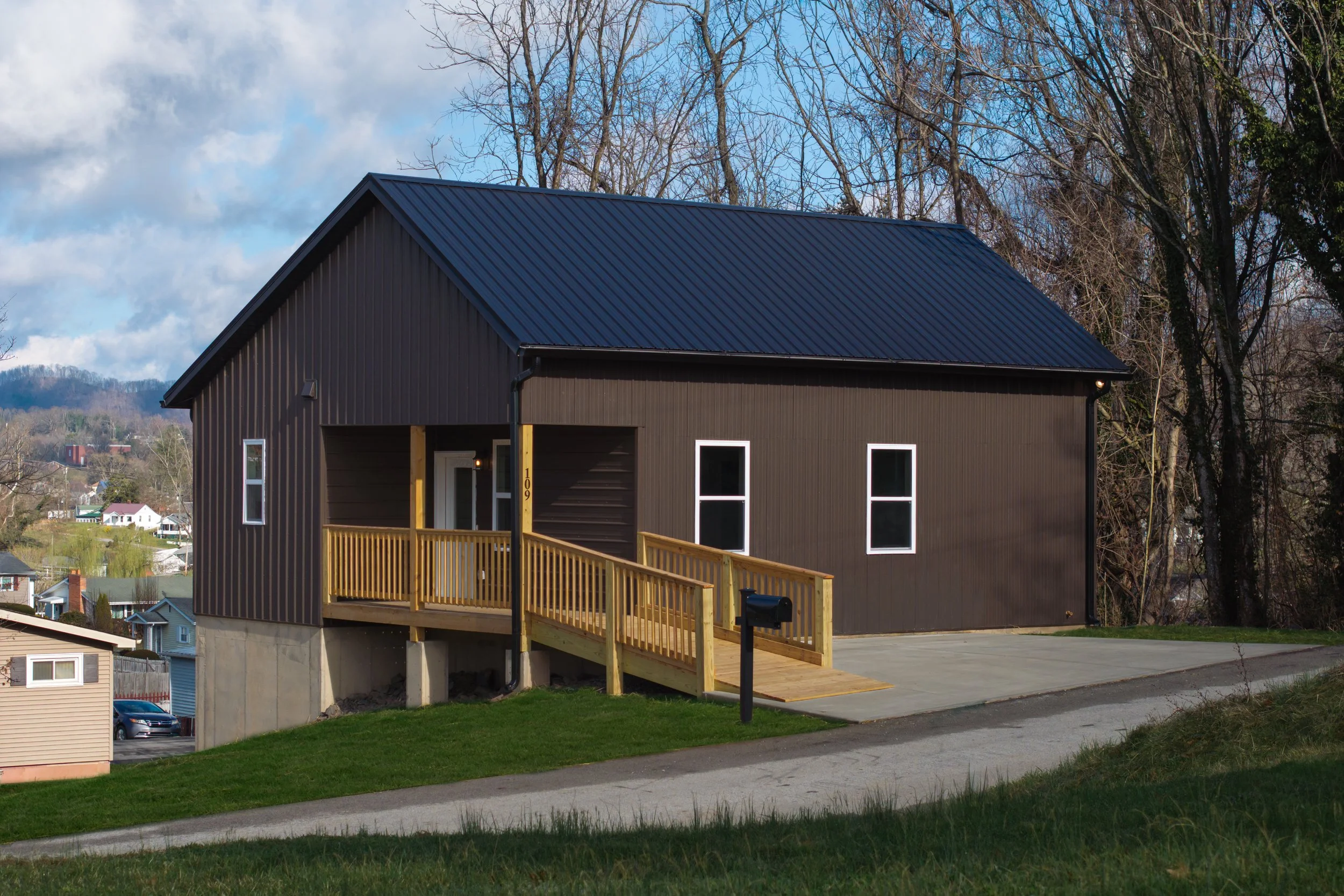 Knoxville architectural photographer - Ford Photographs - Auburn Rural Studio - Lily Bristol - March 09, 2026 - 004.jpg