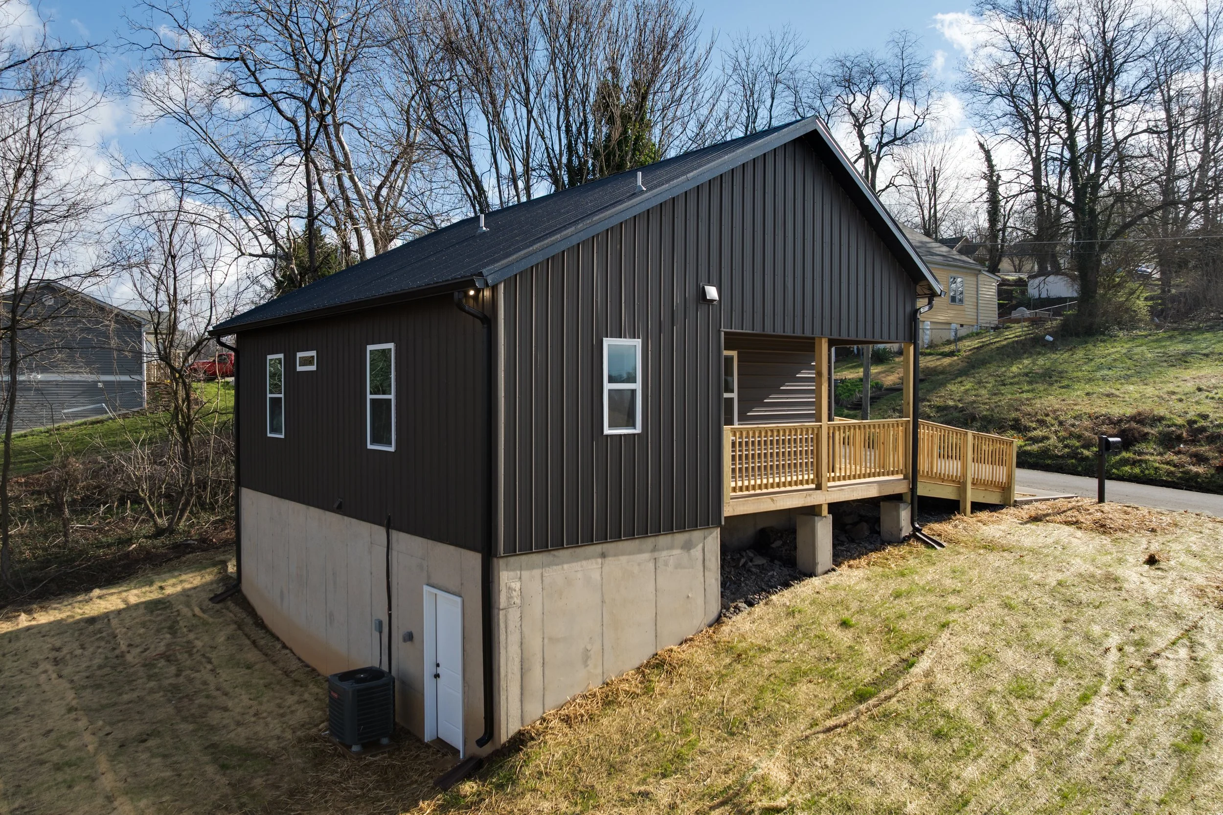 Knoxville architectural photographer - Ford Photographs - 109 Lily Bristol - March 09, 2026 - 002.jpg