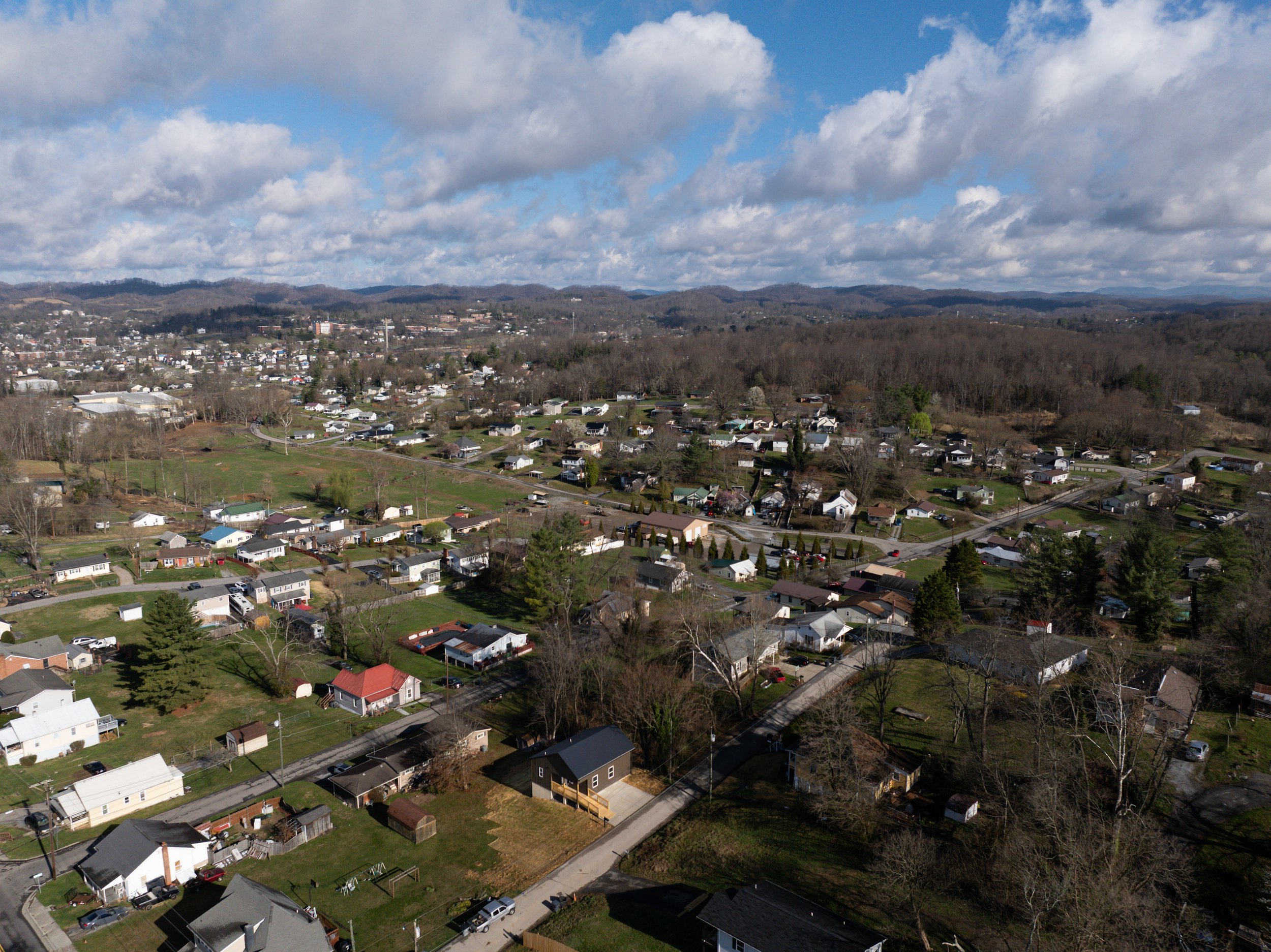 Knoxville architectural photographer - Ford Photographs - 109 Lily Bristol - March 09, 2026 - 001.jpg