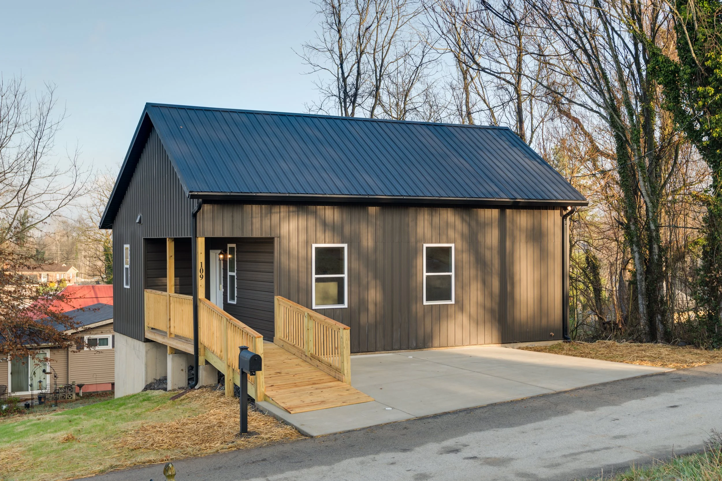 Knoxville architectural photographer - Ford Photographs - 109 Lily Bristol - March 09, 2026 - 007.jpg