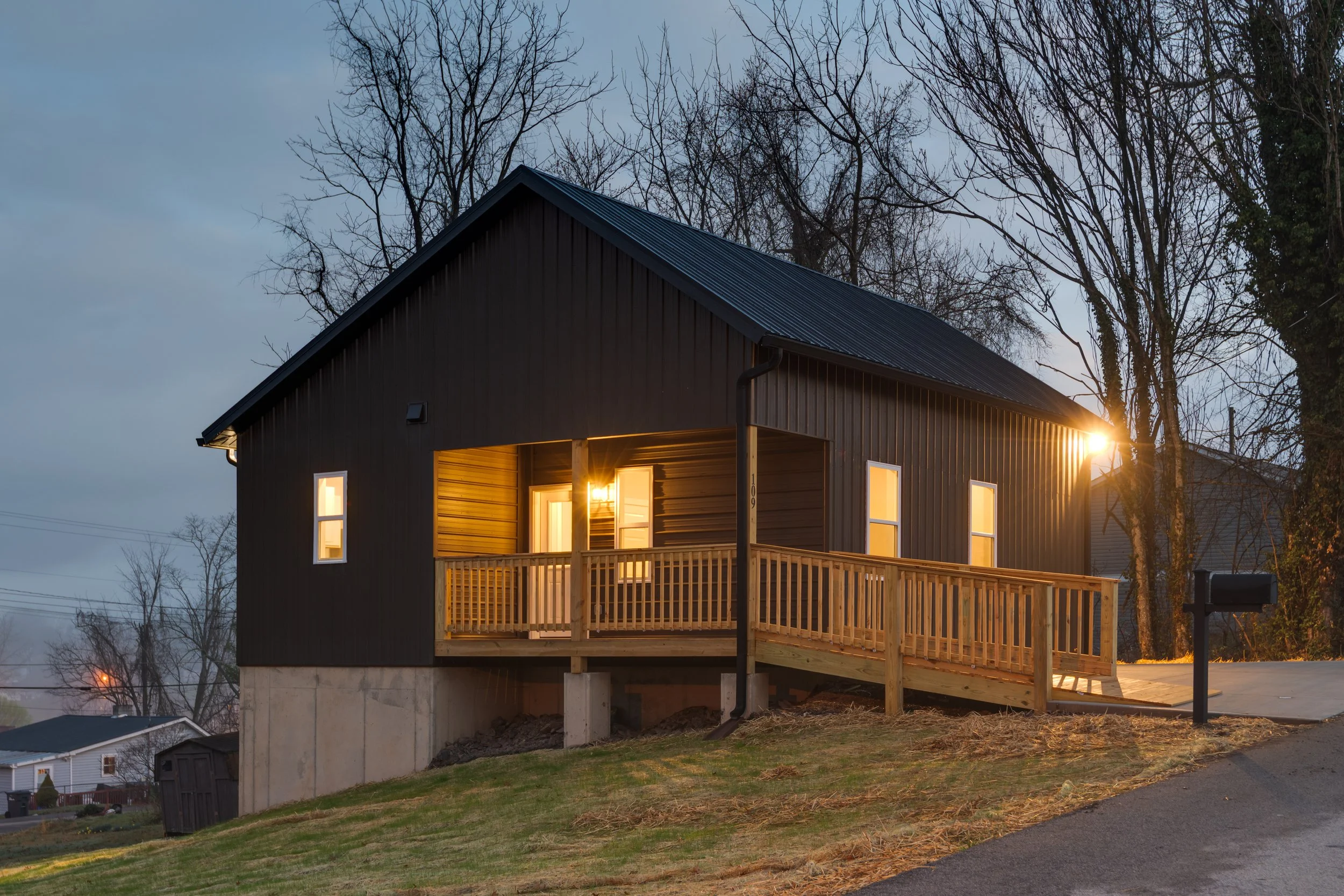 Knoxville architectural photographer - Ford Photographs - 109 Lily Bristol - March 09, 2026 - 035.jpg