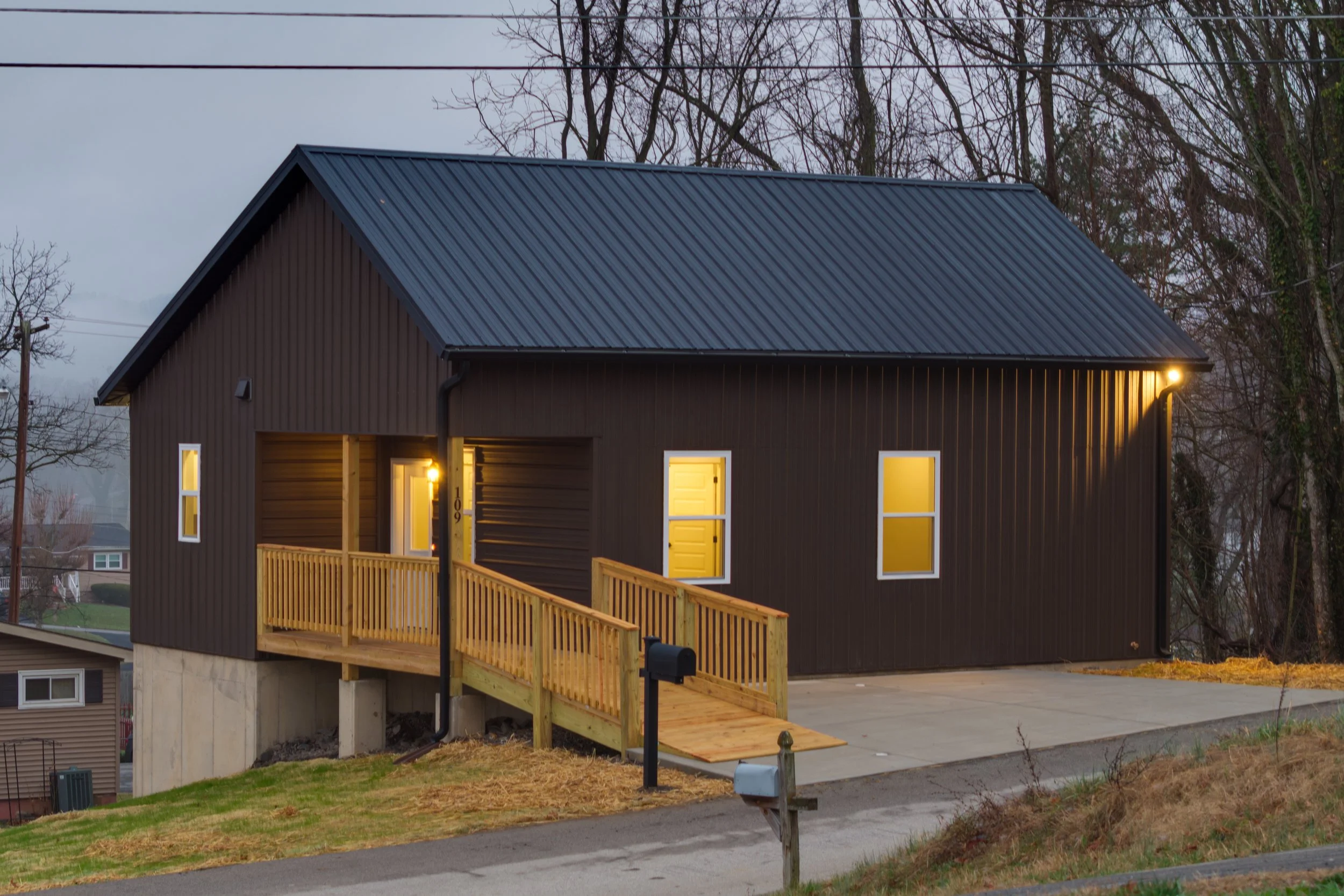 Knoxville architectural photographer - Ford Photographs - 109 Lily Bristol - March 09, 2026 - 040.jpg