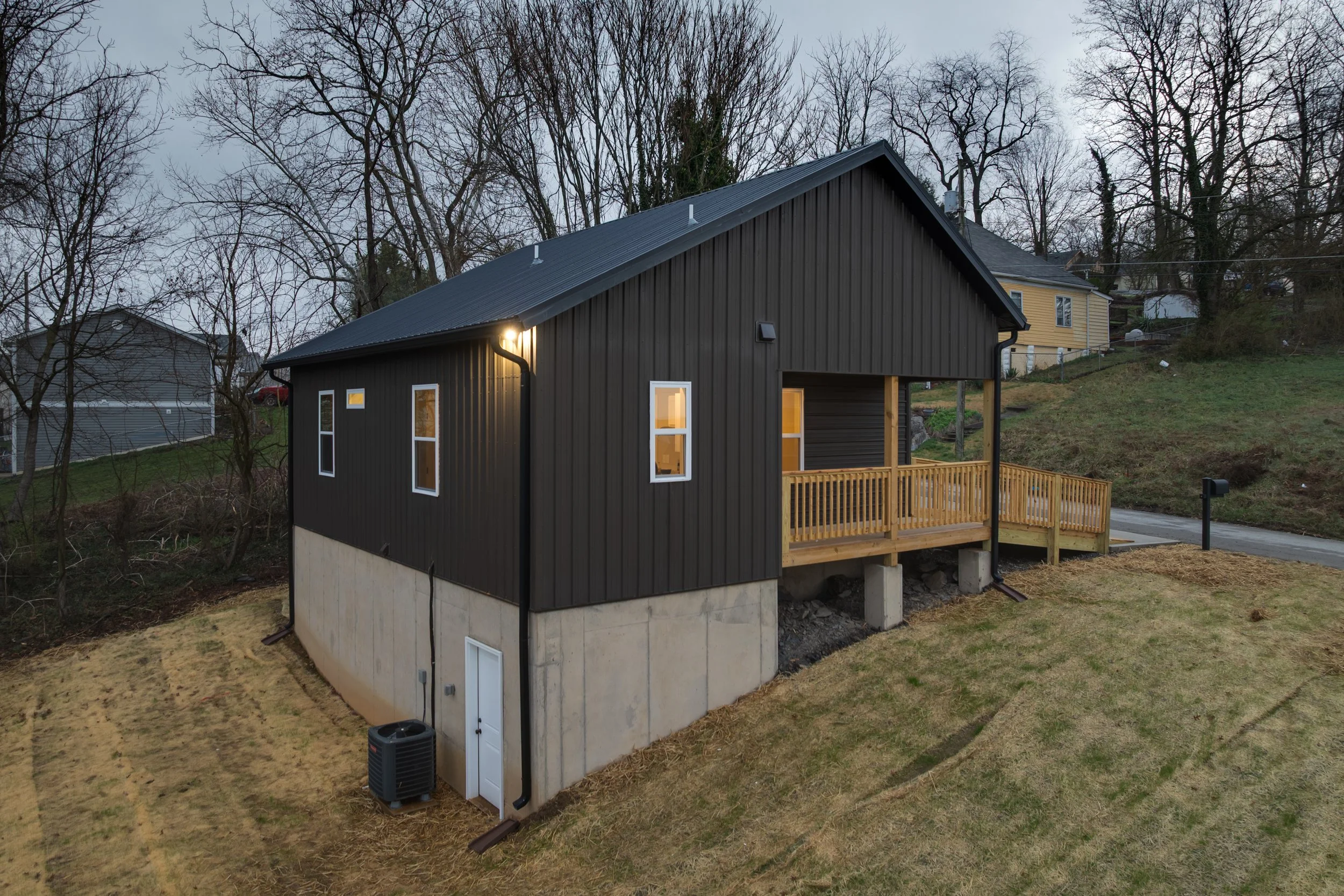 Knoxville architectural photographer - Ford Photographs - 109 Lily Bristol - March 09, 2026 - 042.jpg