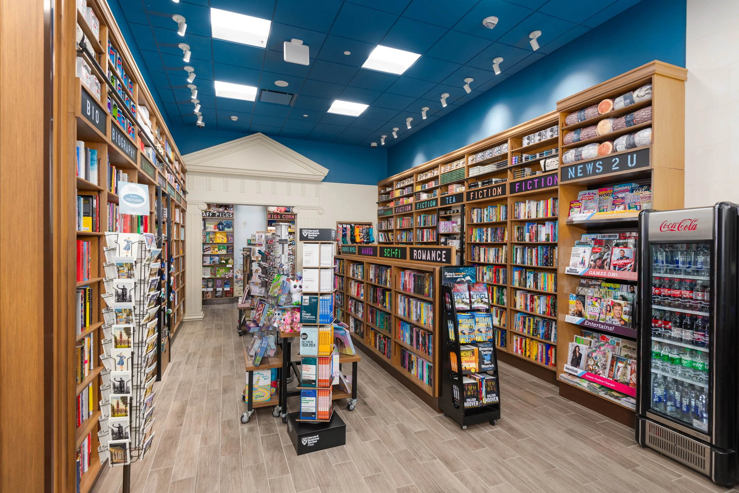 Nashville architectural photographer - Ford Photographs - Hudson News - BNA -November 20, 2023 - 008.jpg