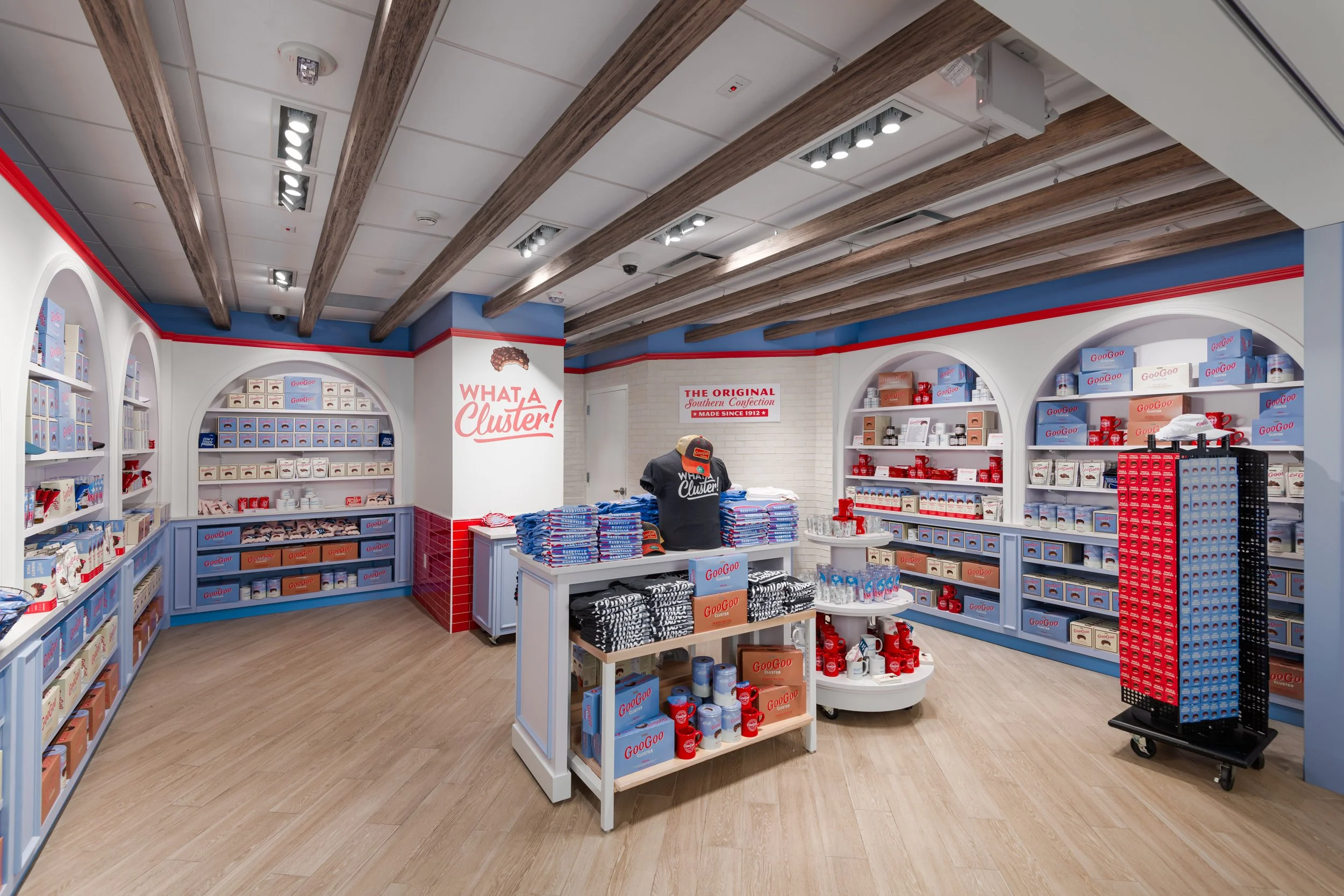 Nashville architectural photographer - Ford Photographs - Hudson News - BNA -November 20, 2023 - 012.jpg