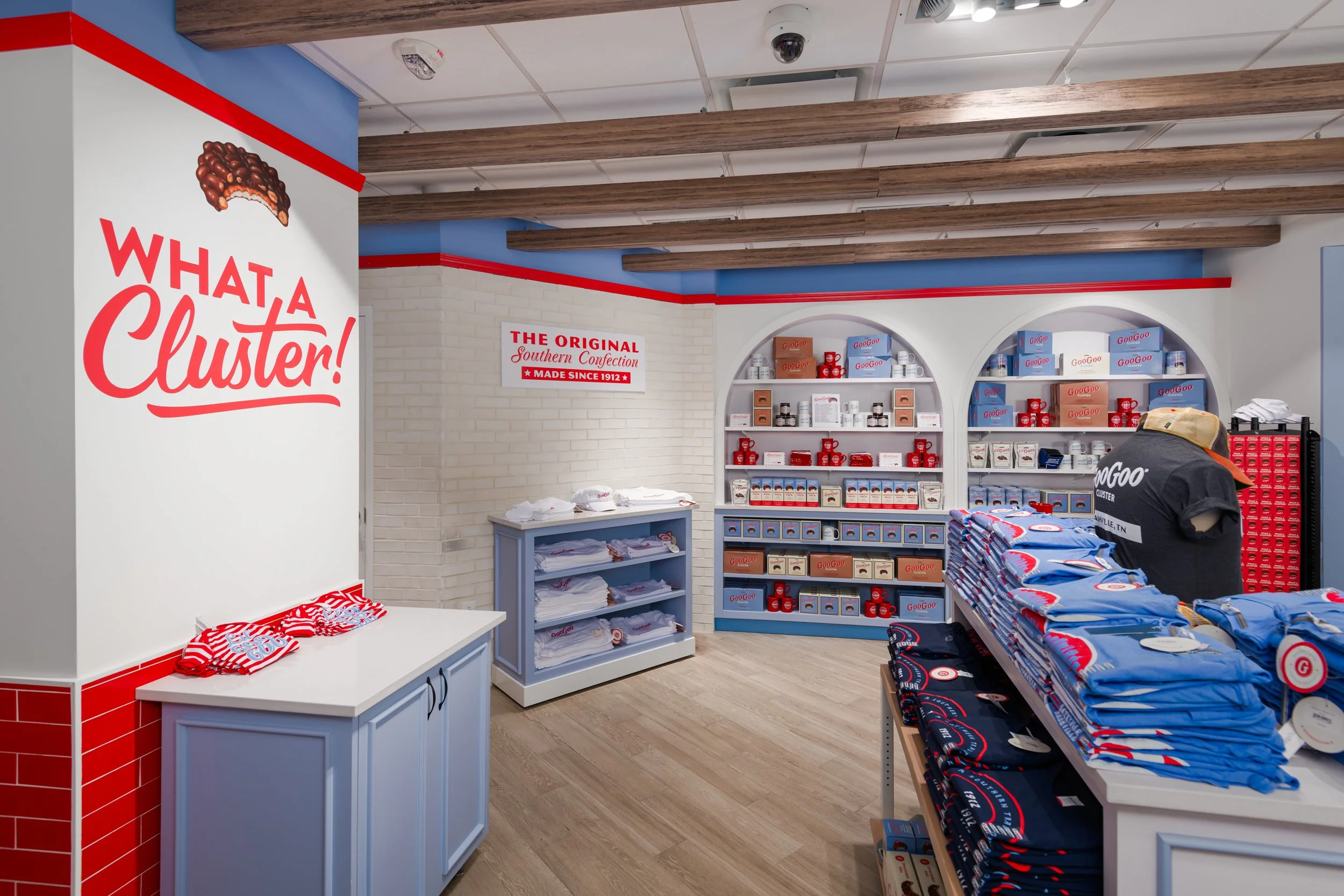 Nashville architectural photographer - Ford Photographs - Hudson News - BNA -November 20, 2023 - 013.jpg