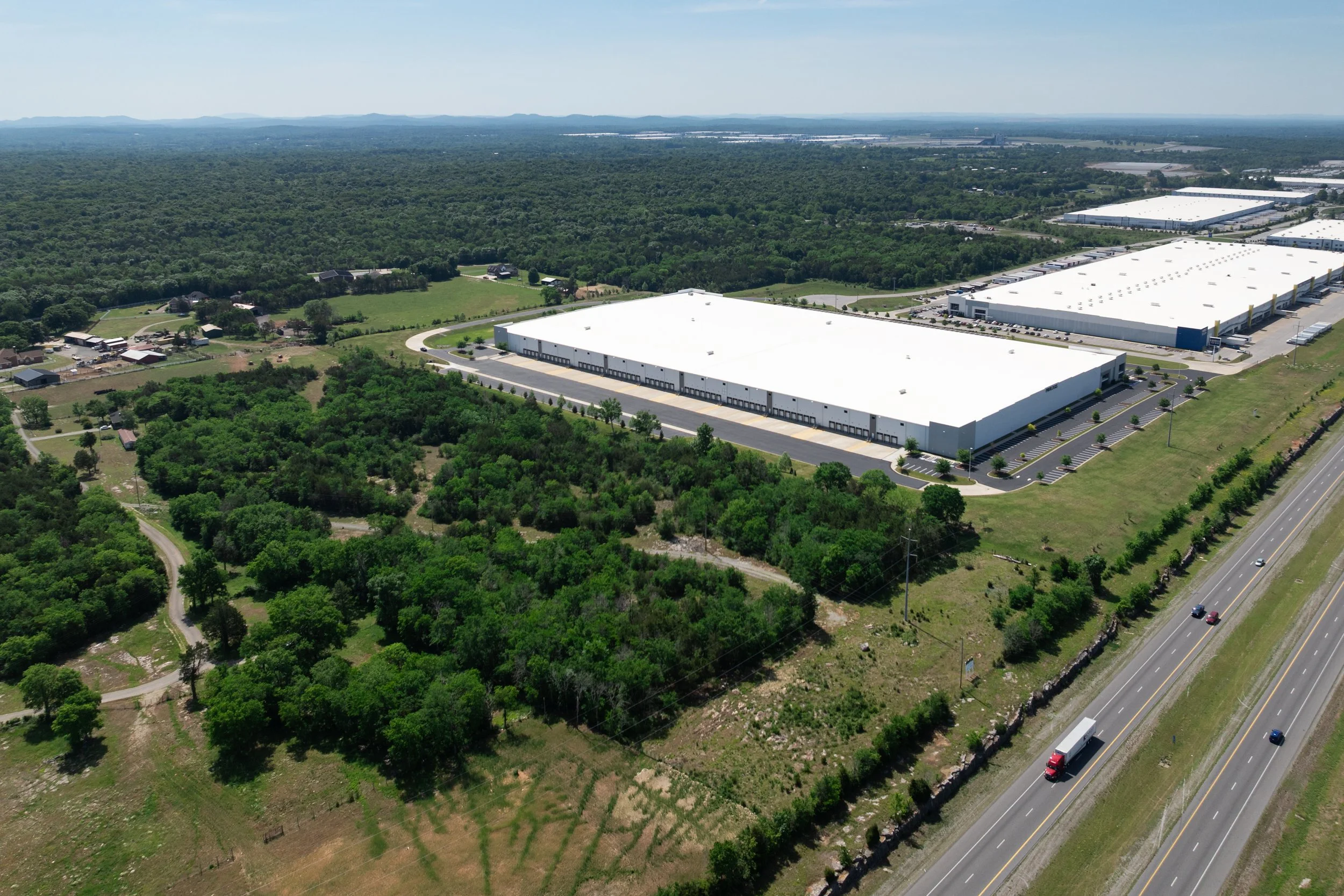 Nashville architectural photographer - Ford Photographs - Prologis - Cedar View - May 04, 2026 - 016.jpg