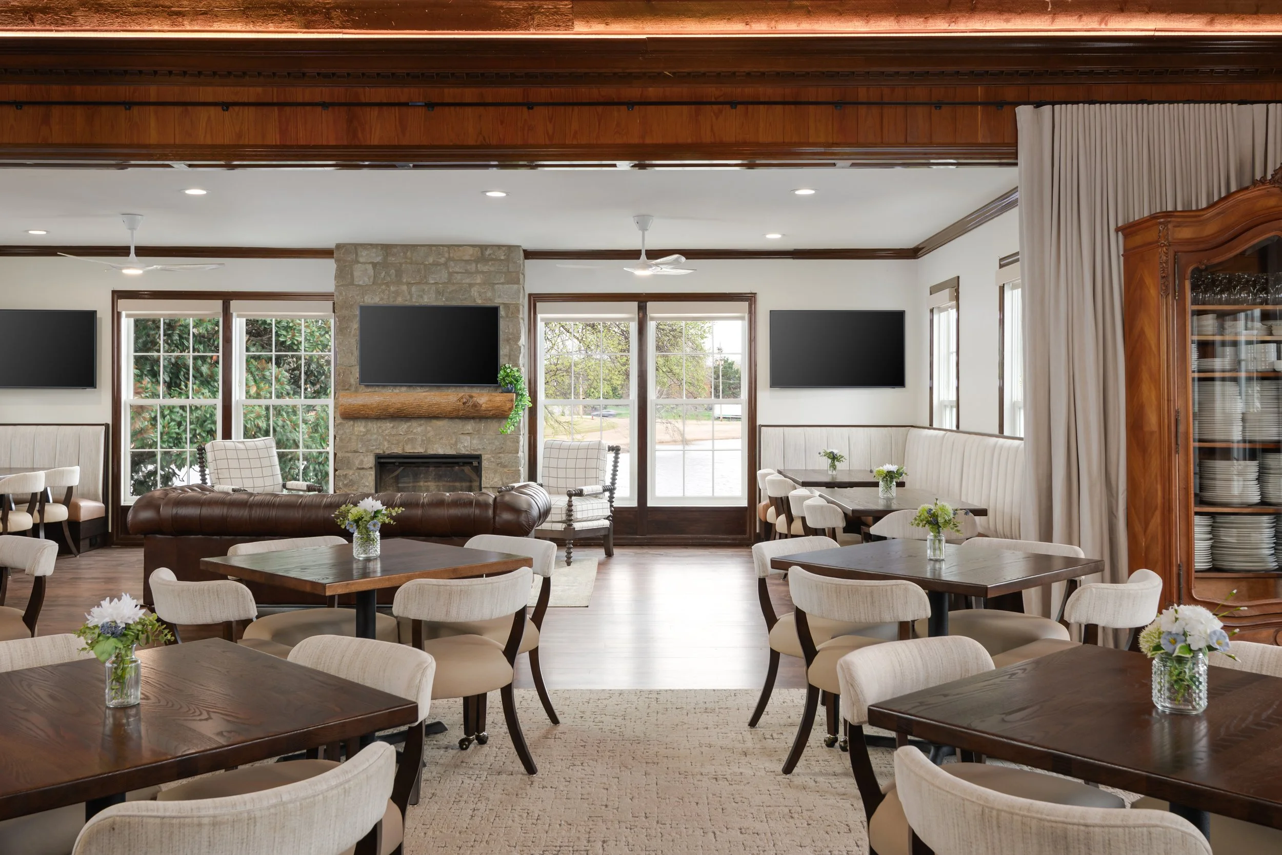 Nashville architectural photographer - Ford Photographs - 906 Studio - Nashville Golf and Athletic club - March 16, 2026 - 002.jpg