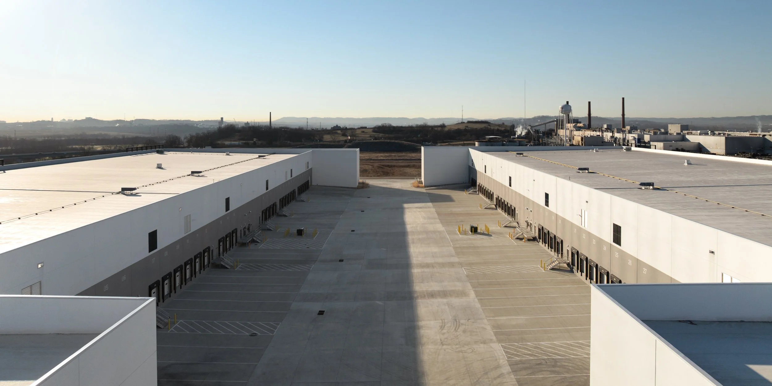 Nashville architectural photographer - Ford Photographs - Prologis - City View - February 09, 2026 - 004.jpg