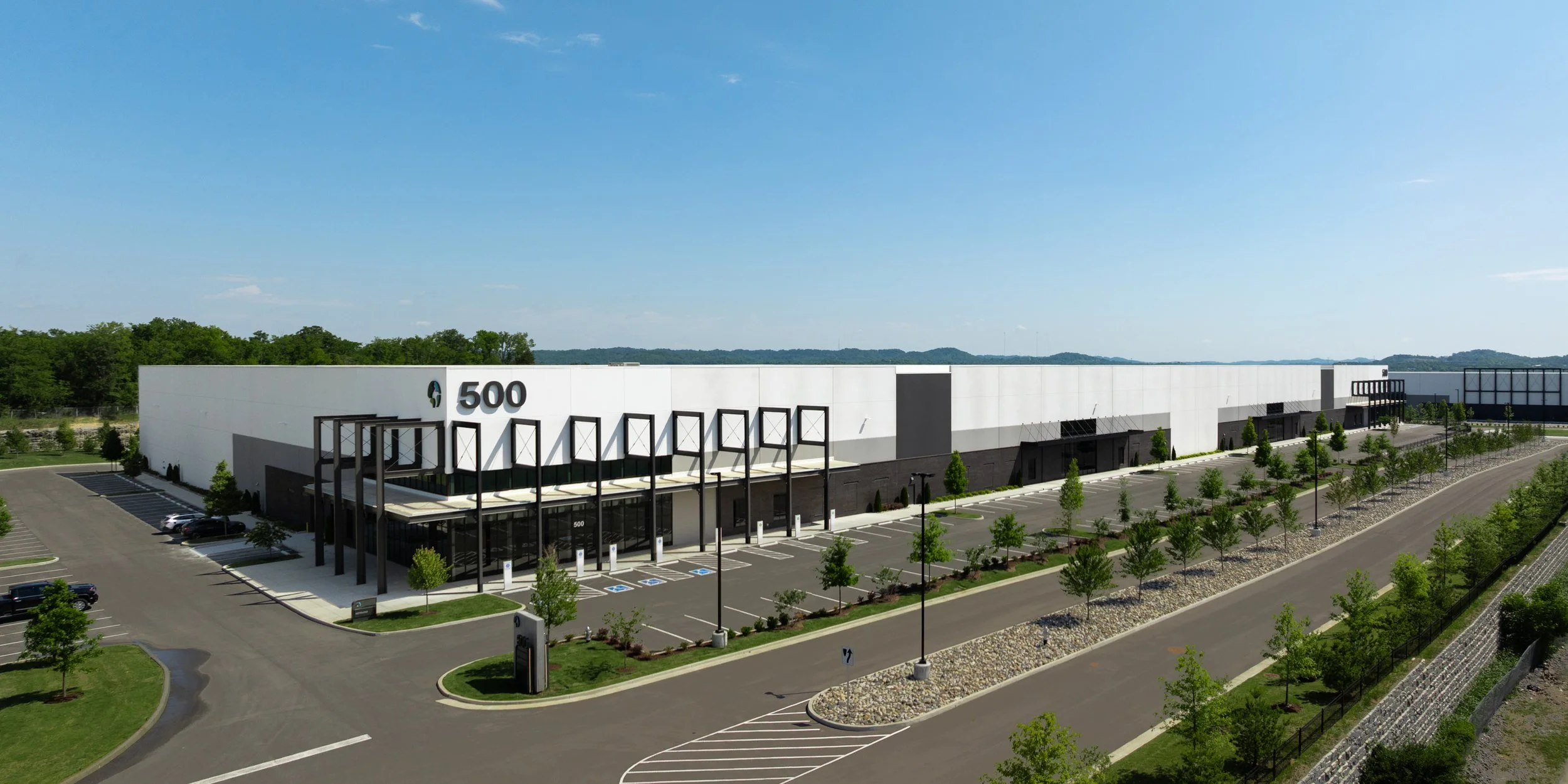 Nashville architectural photographer - Ford Photographs - Prologis - City View - May 13, 2026 - 003.jpg