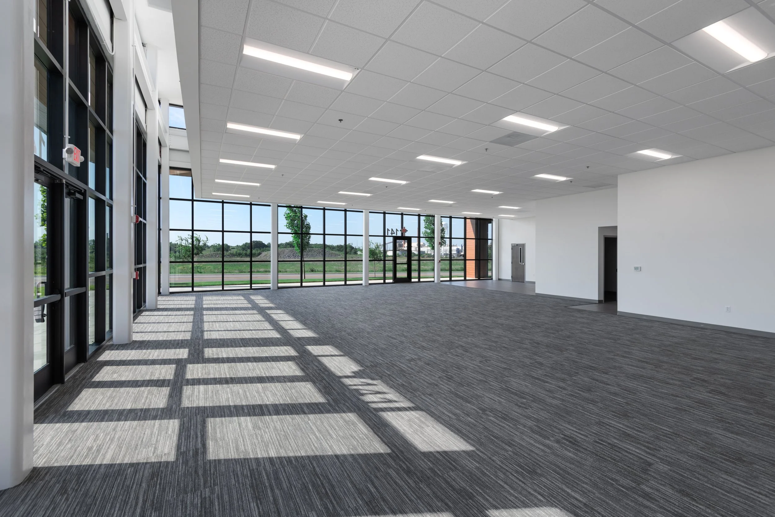 Nashville architectural photographer - Ford Photographs - Prologis - City View - May 13, 2026 - 009.jpg