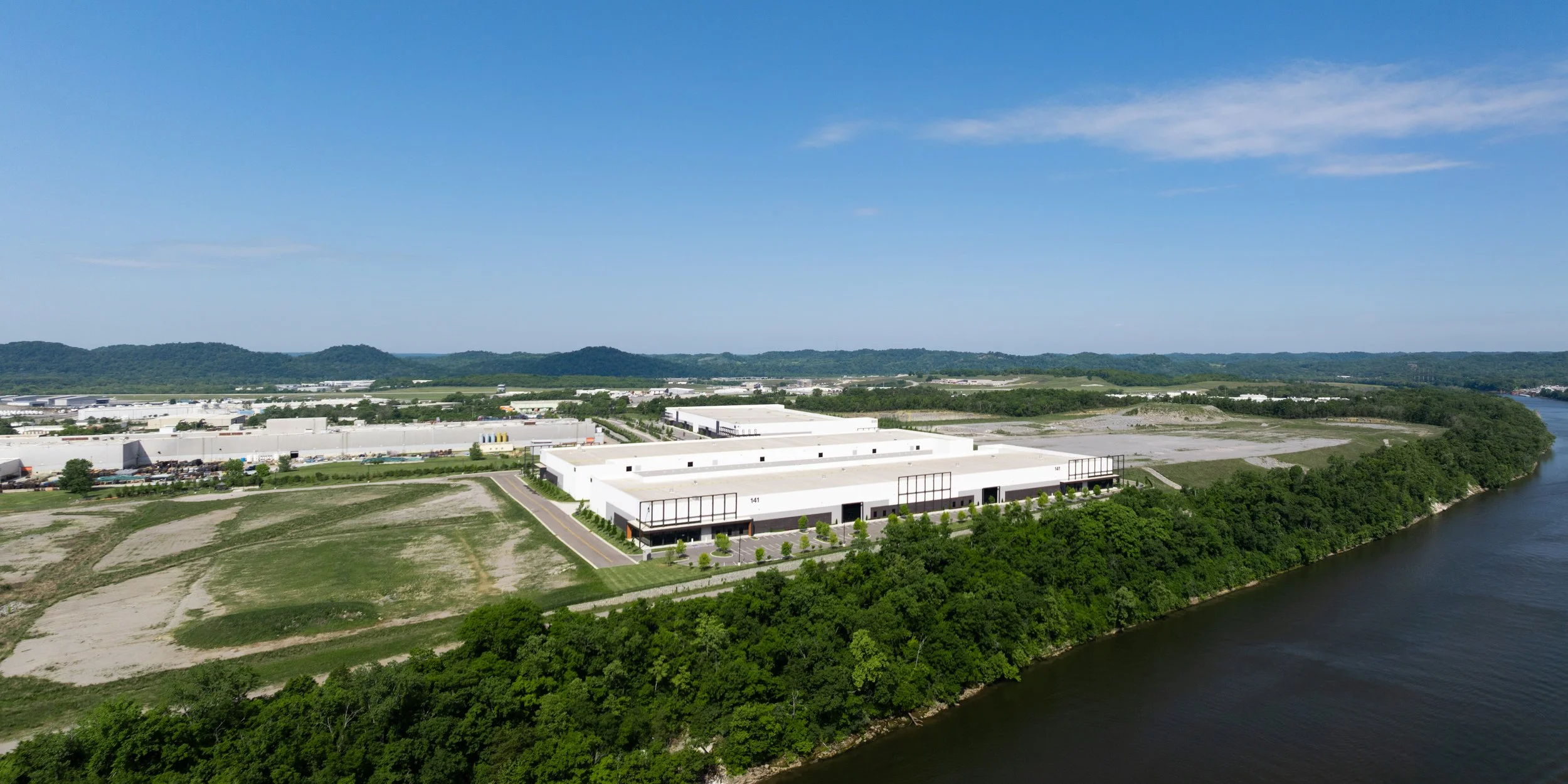 Nashville architectural photographer - Ford Photographs - Prologis - City View - May 13, 2026 - 015.jpg