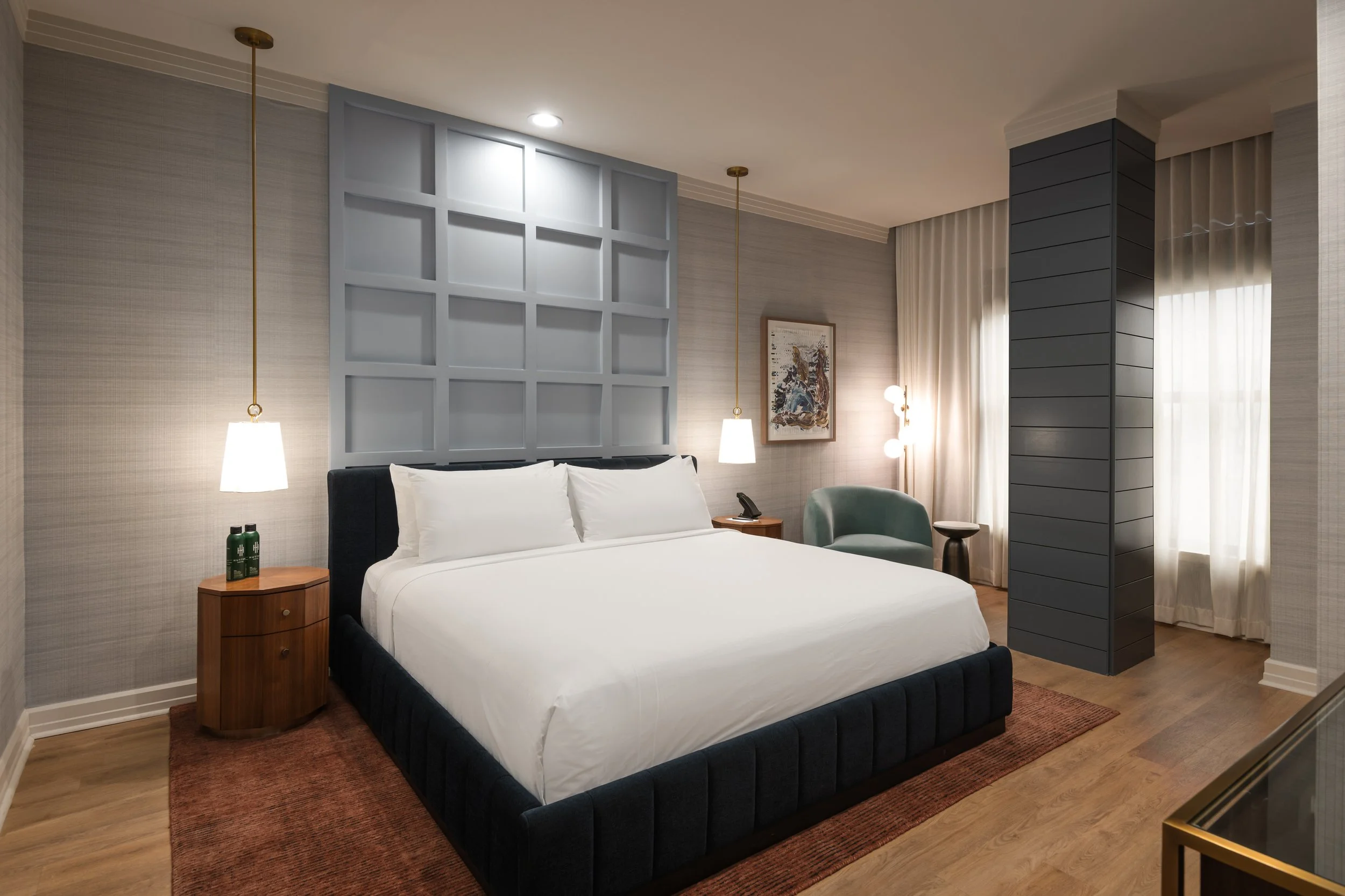 Nashville architectural photographer - Ford Photographs - Turner - Hutton Hotel - July 20, 2026 - 009.jpg