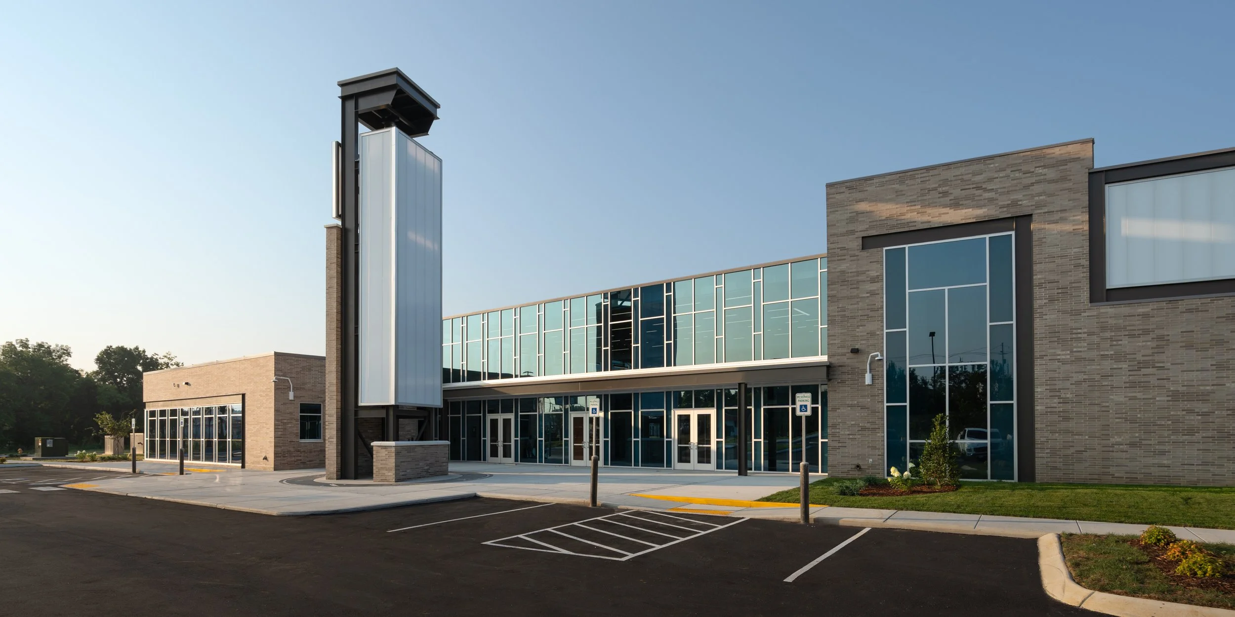 Nashville architectural photographer - Ford Photographs - TWF - Cooper Christian Academy - July 30, 2026 - 002.jpg