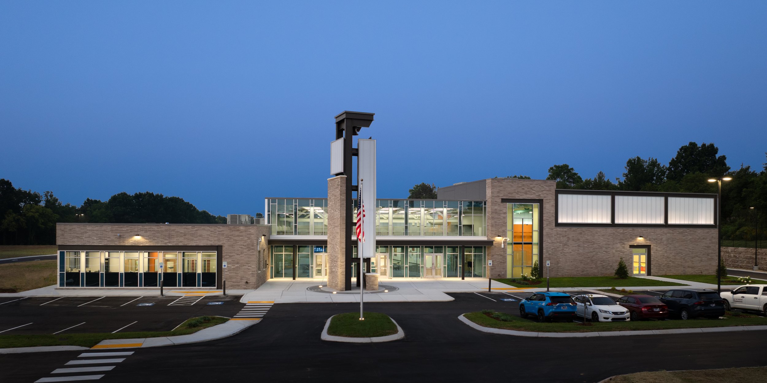 Nashville architectural photographer - Ford Photographs - TWF - Cooper Christian Academy - July 30, 2026 - 003.jpg