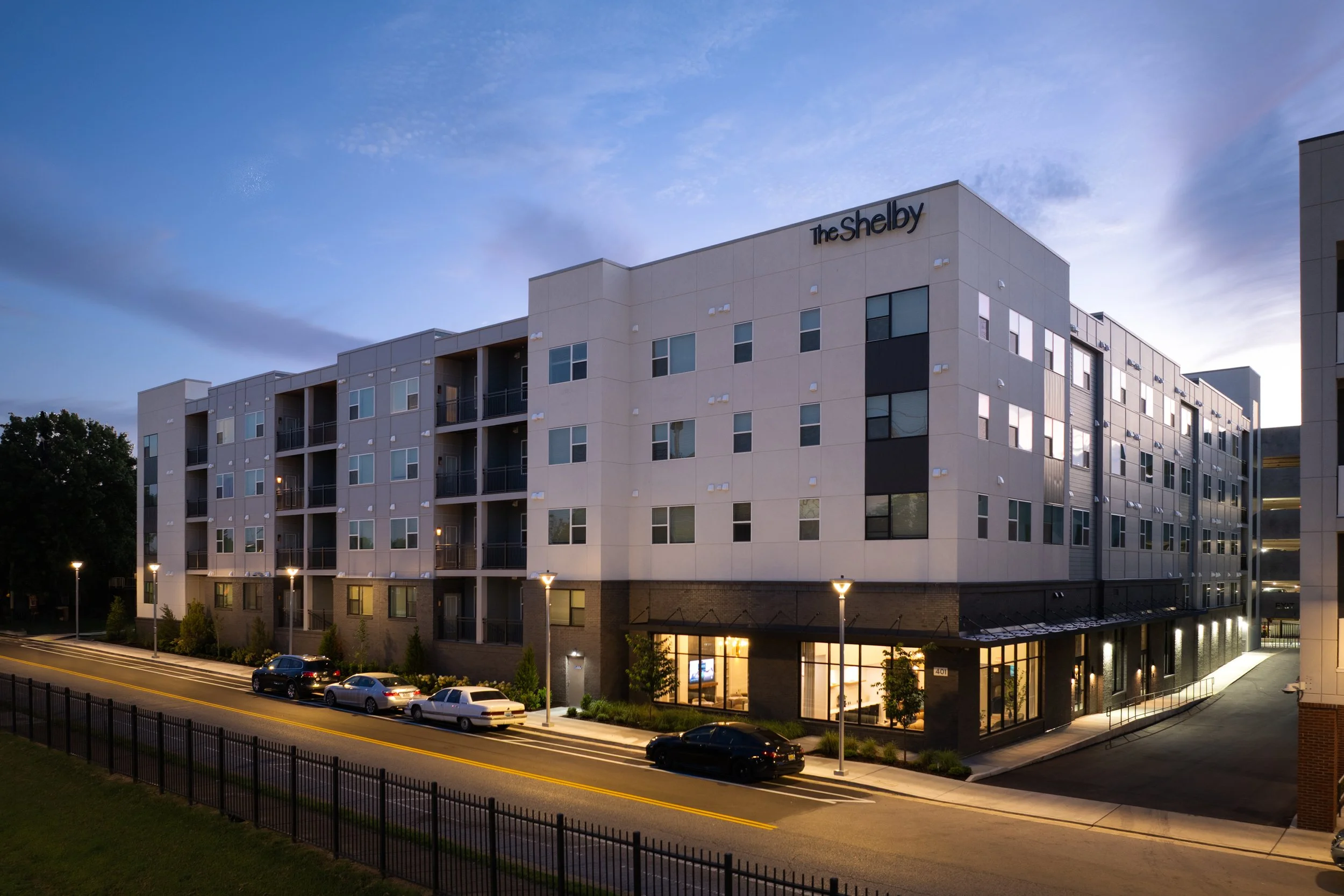 Nashville architectural photographer - Ford Photographs - Holladay - The Shelby - July 31, 2026 - 004.jpg
